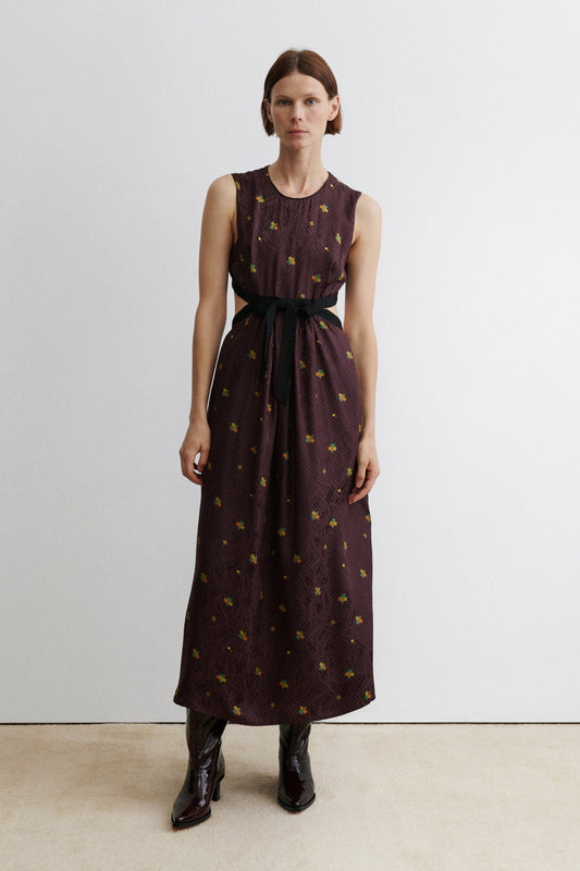 Rachel Comey Noah Dress
