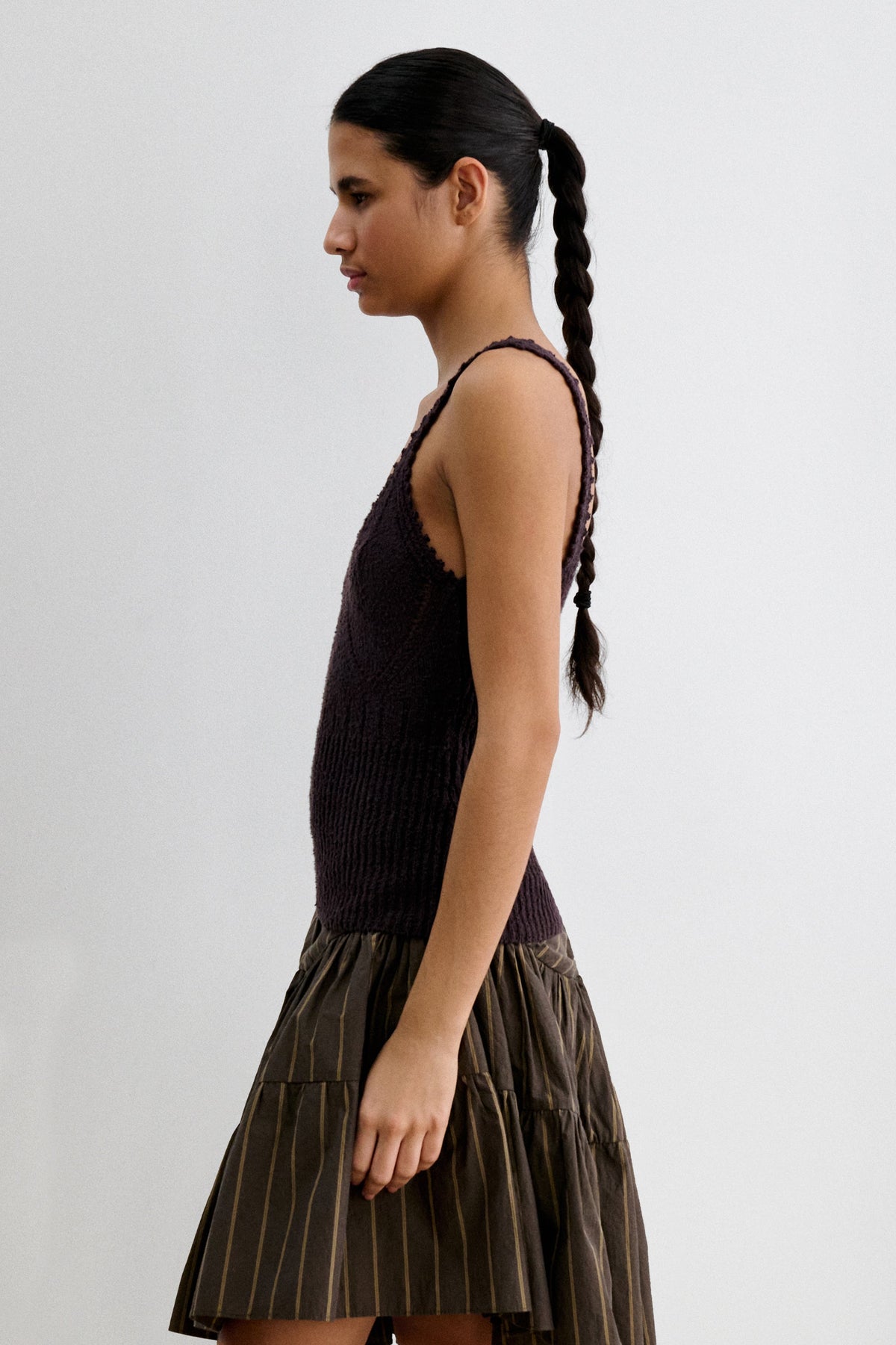 Rachel Comey Getty Tank