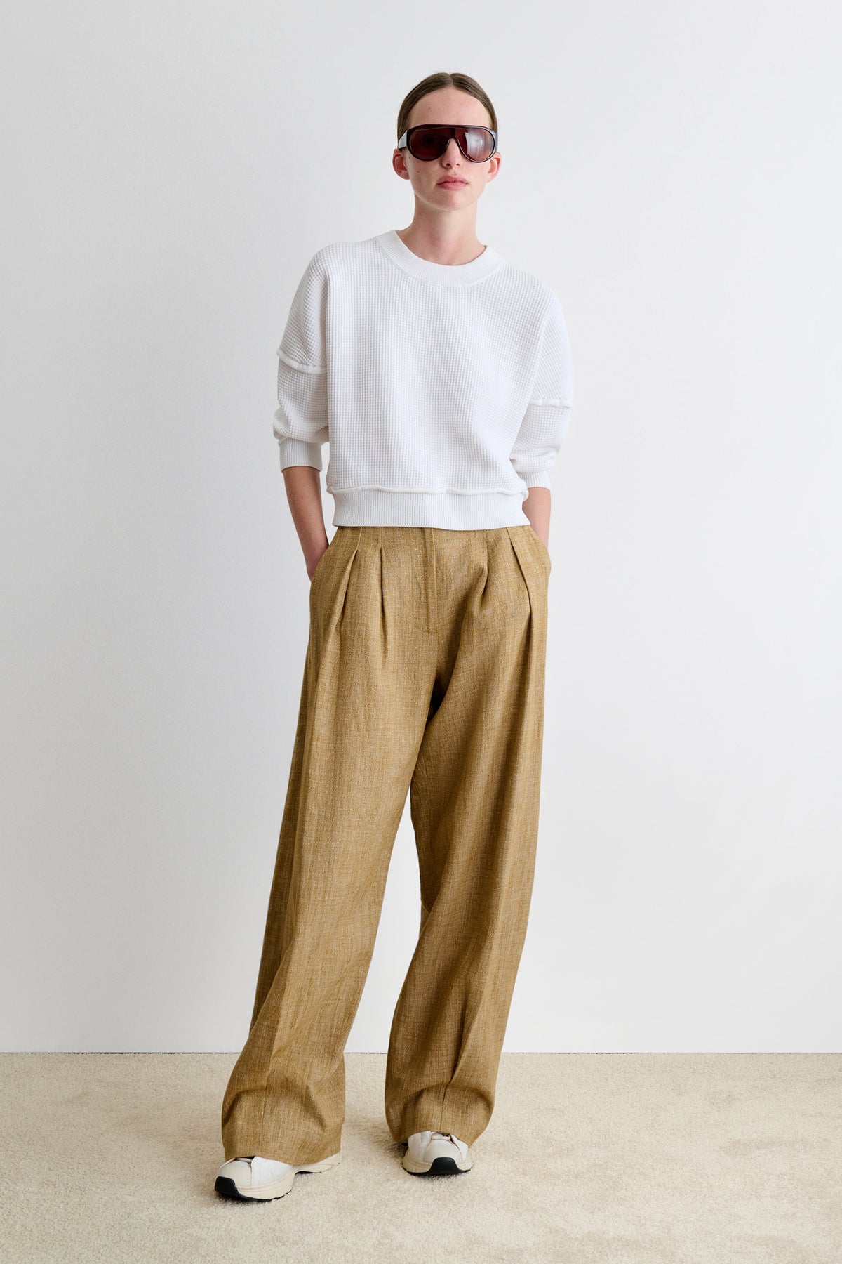 Rachel Comey Awk Pullover