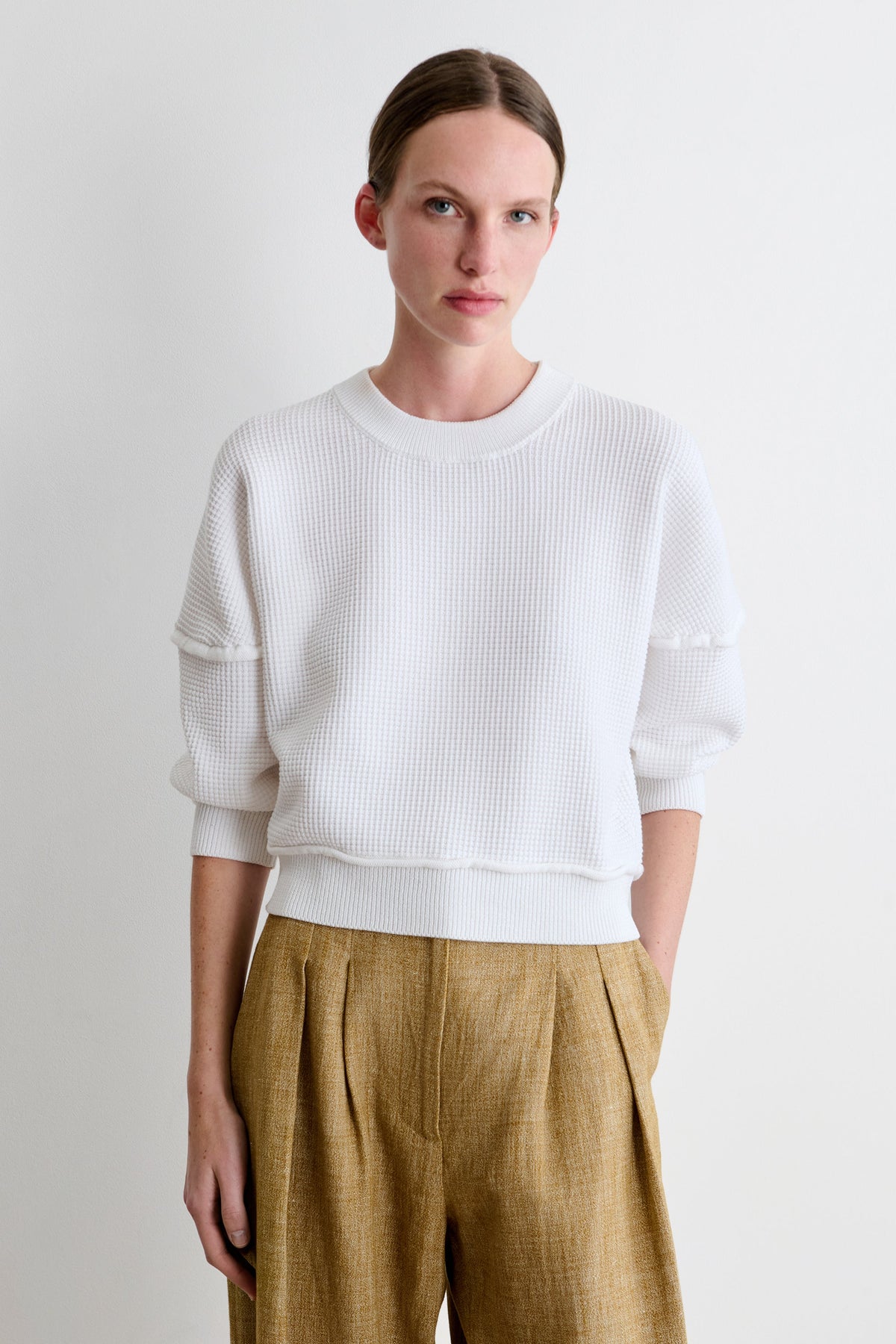 Rachel Comey Awk Pullover