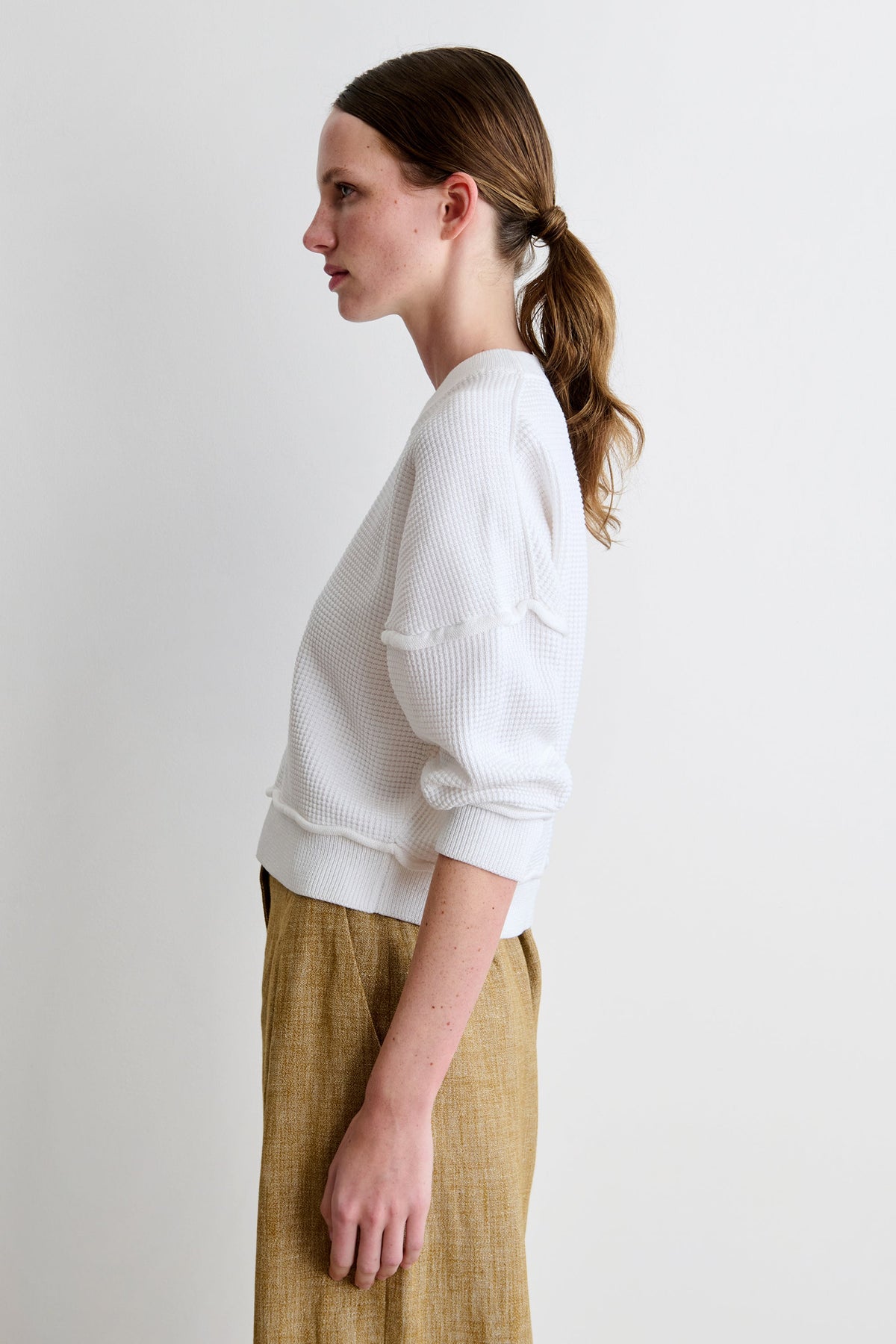 Rachel Comey Awk Pullover