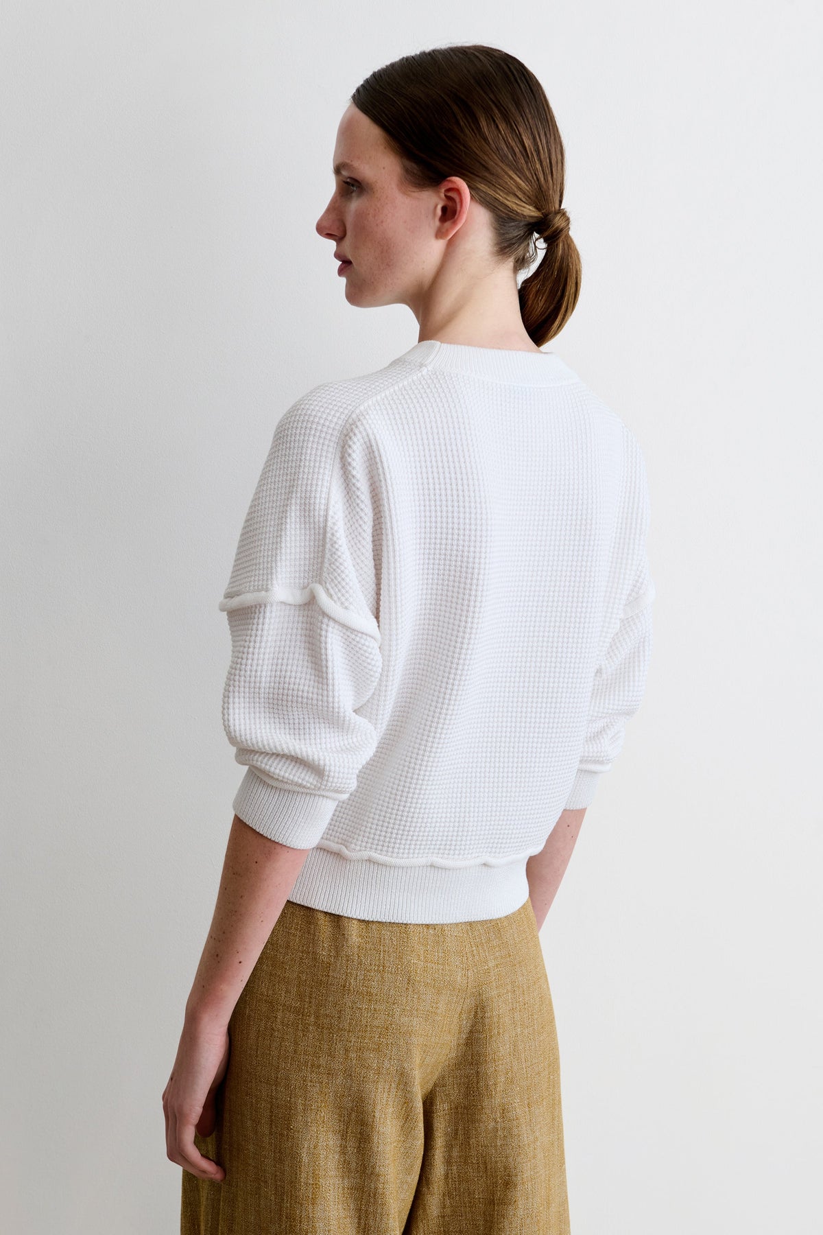Rachel Comey Awk Pullover