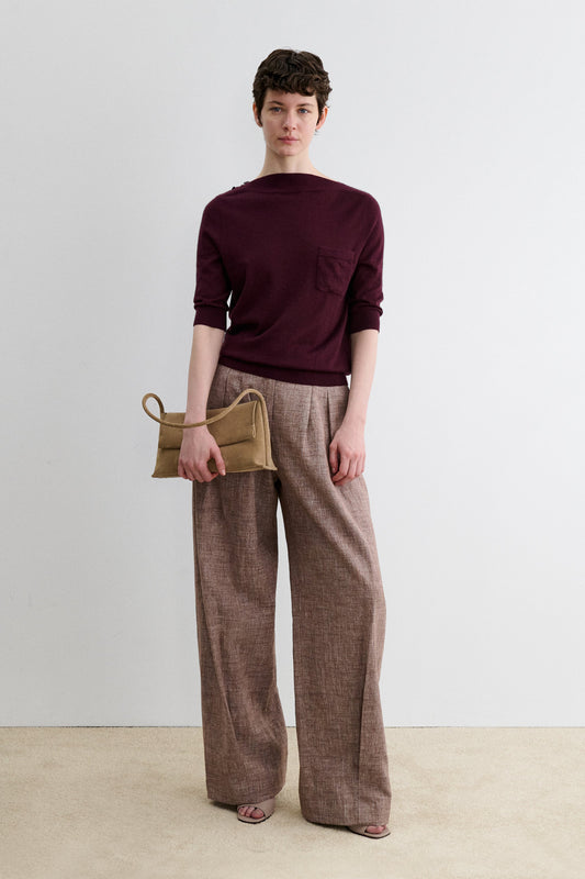 Rachel Comey Gale Top