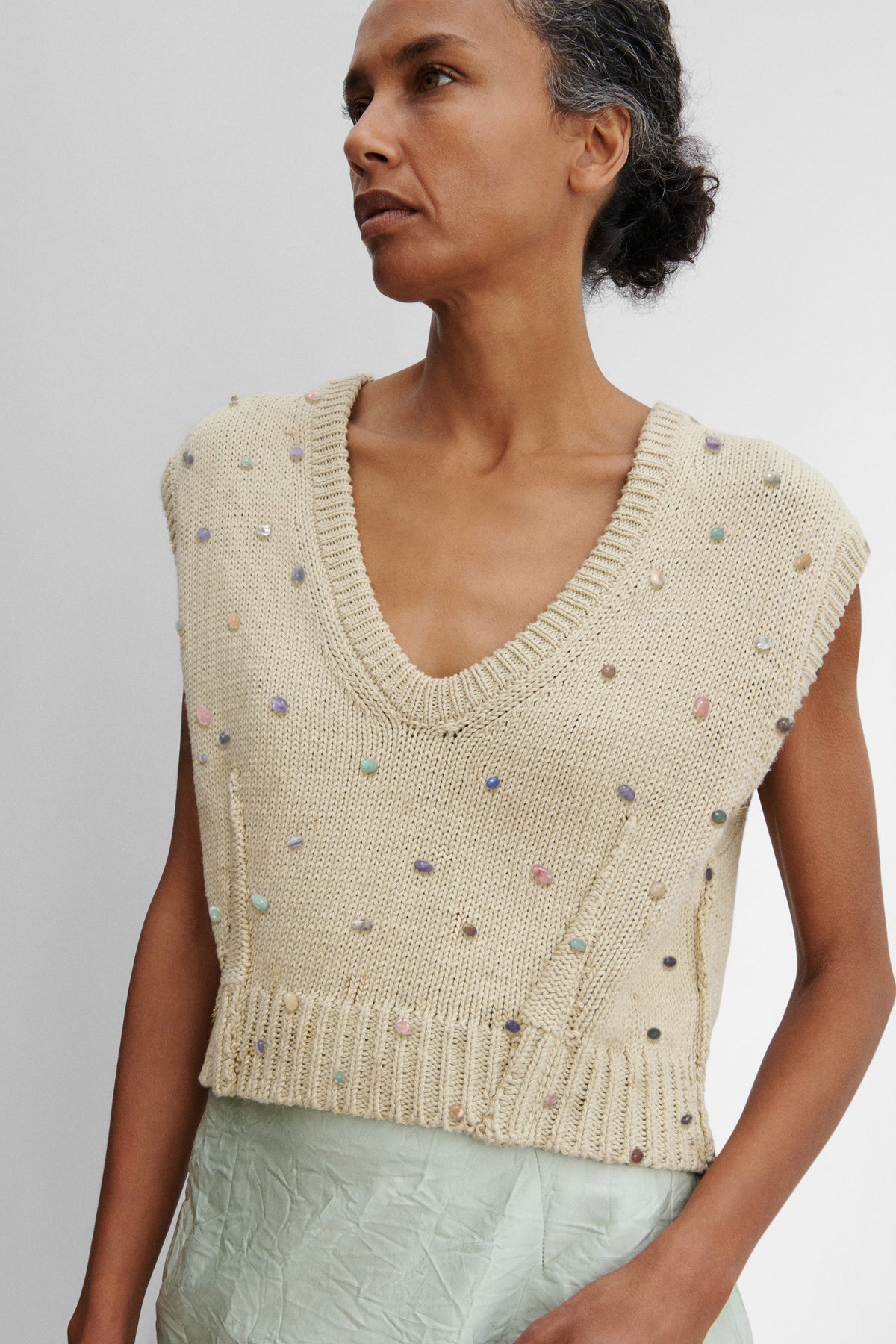 Rachel Comey Acrea Top