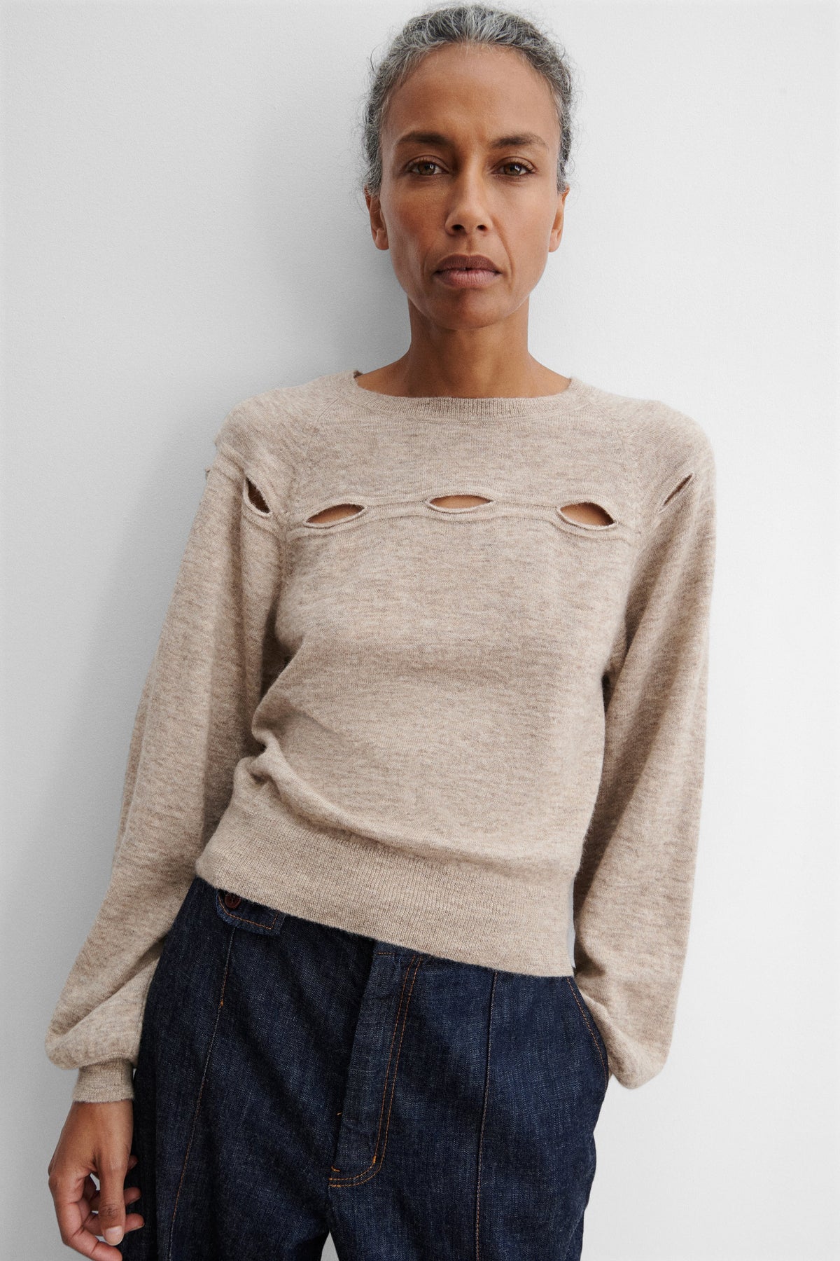 Rachel Comey Akess Pullover