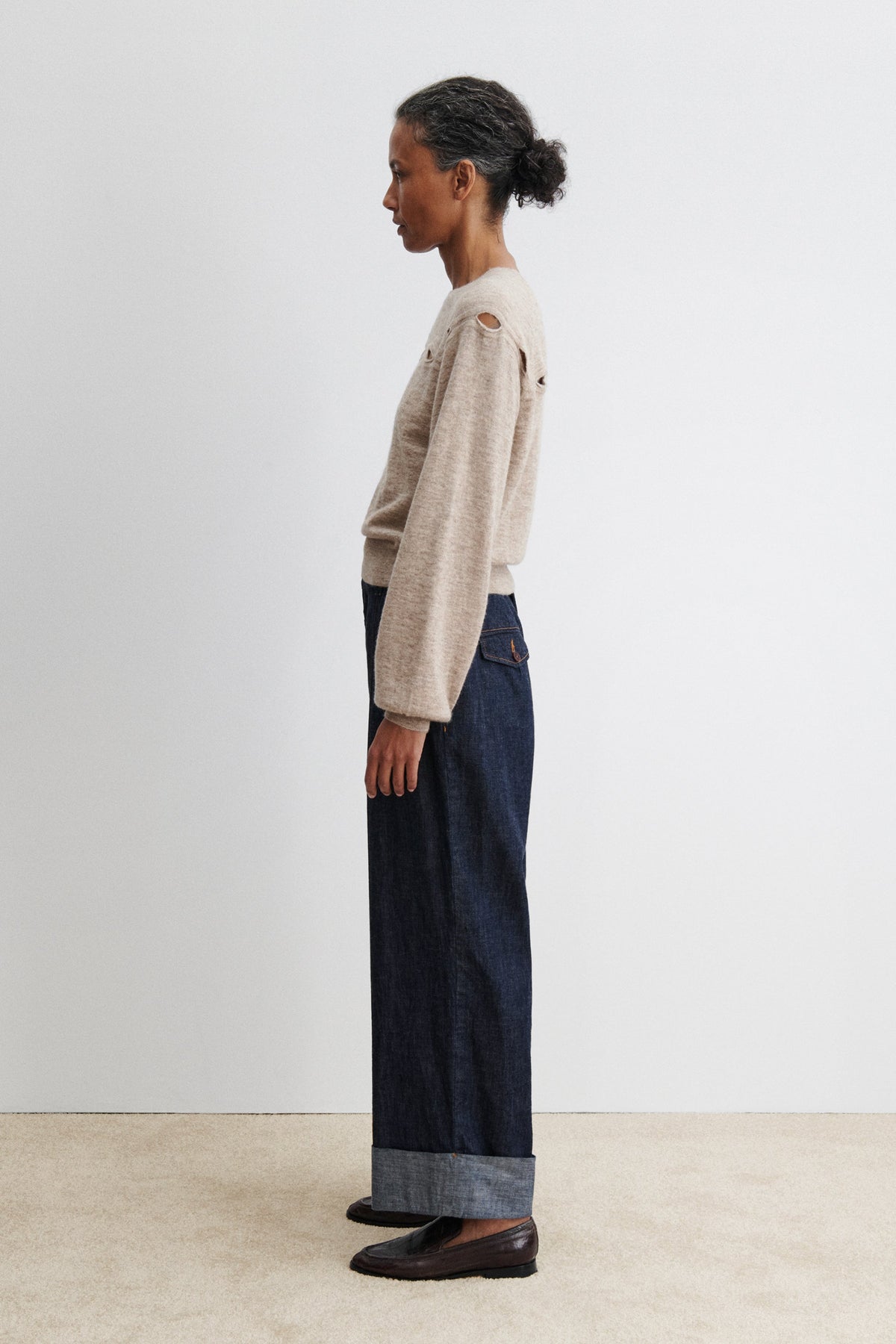 Rachel Comey Akess Pullover