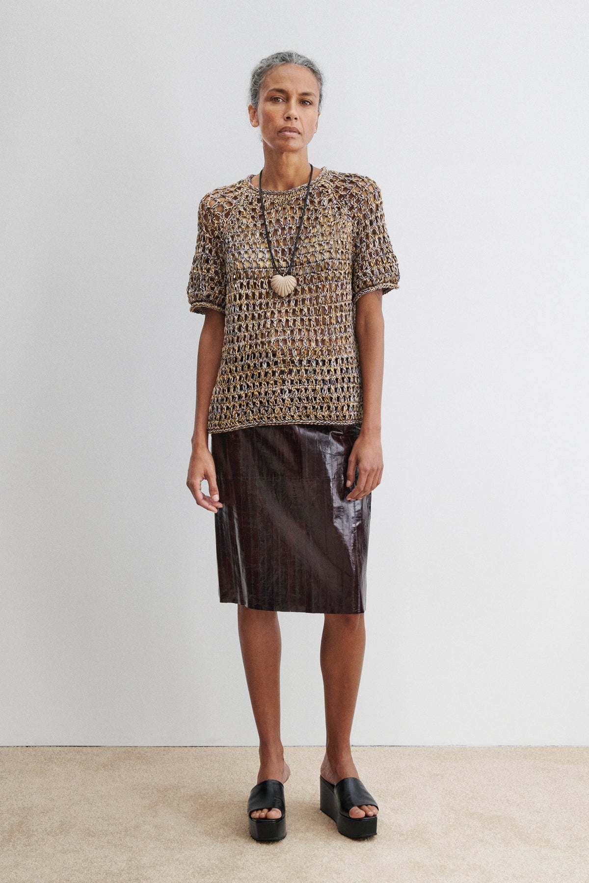Rachel Comey Drax Tee