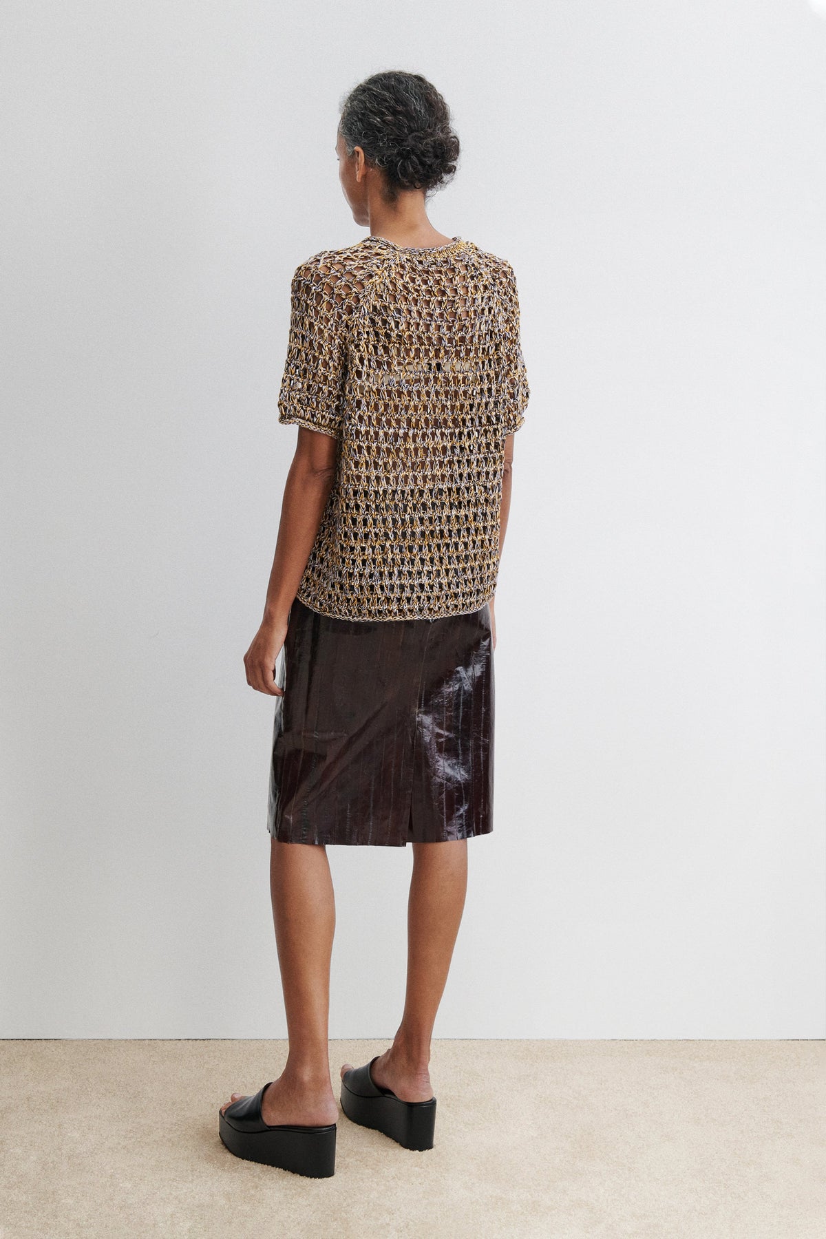 Rachel Comey Drax Tee