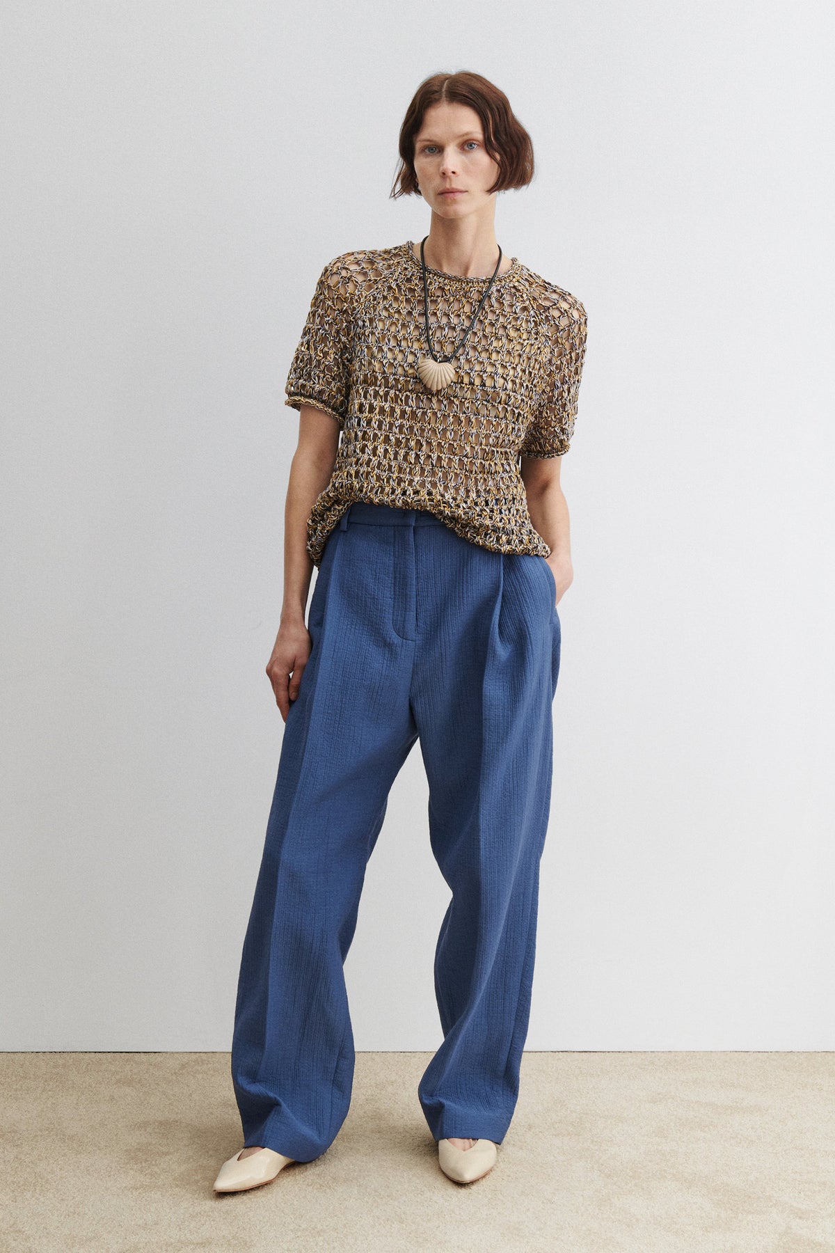 Rachel Comey Drax Tee