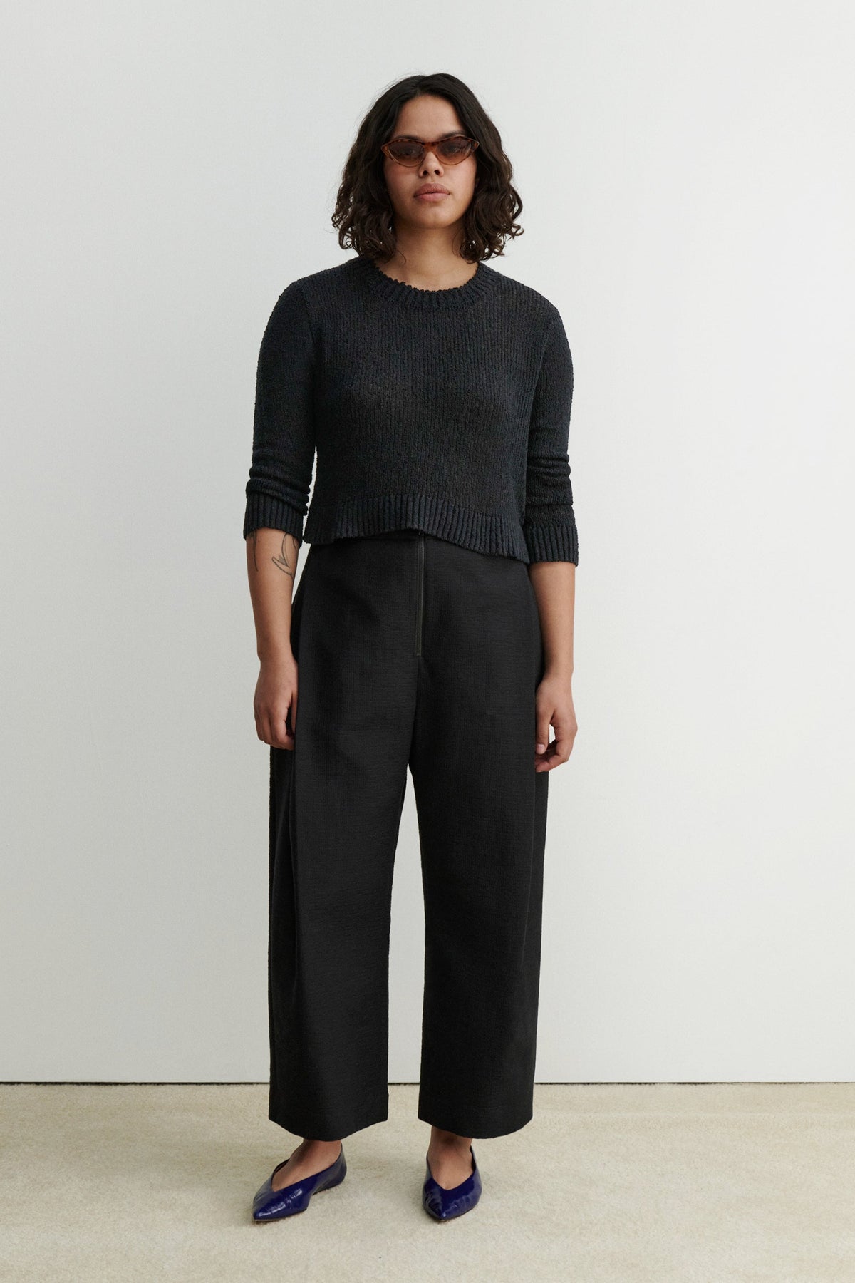 Rachel Comey Barca Pullover