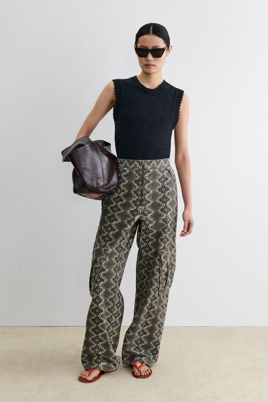 Rachel Comey Axis Pant
