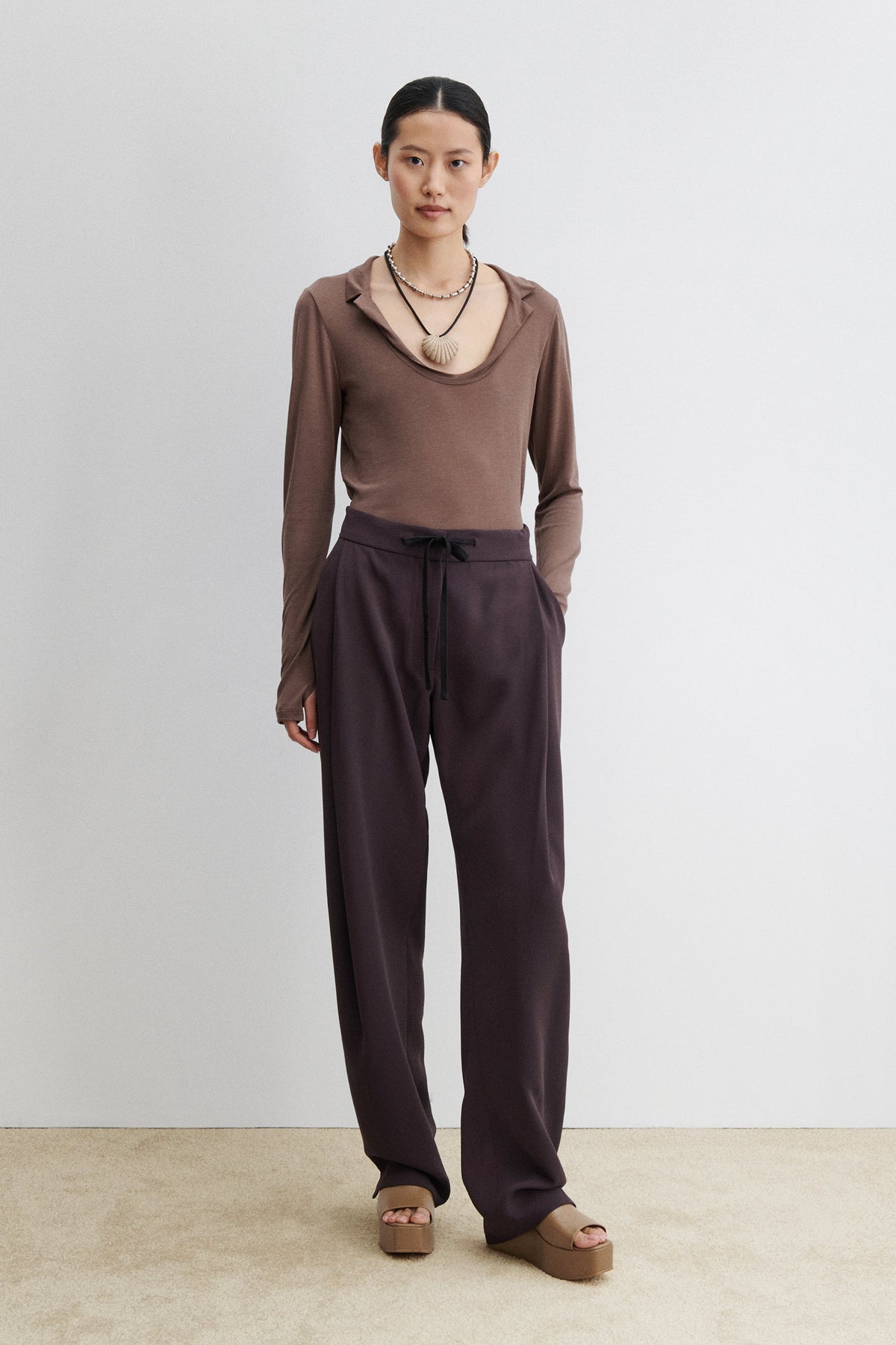 Rachel Comey Adrian Pant