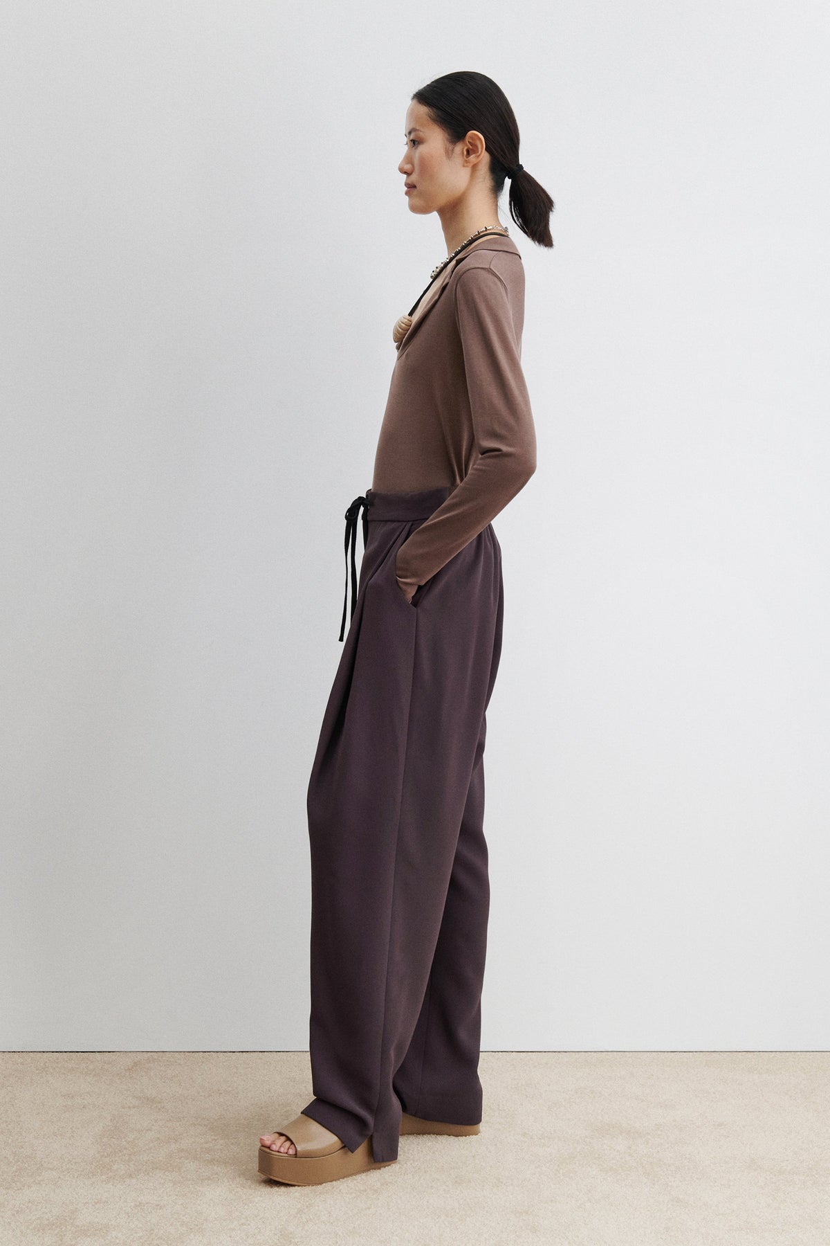 Rachel Comey Adrian Pant