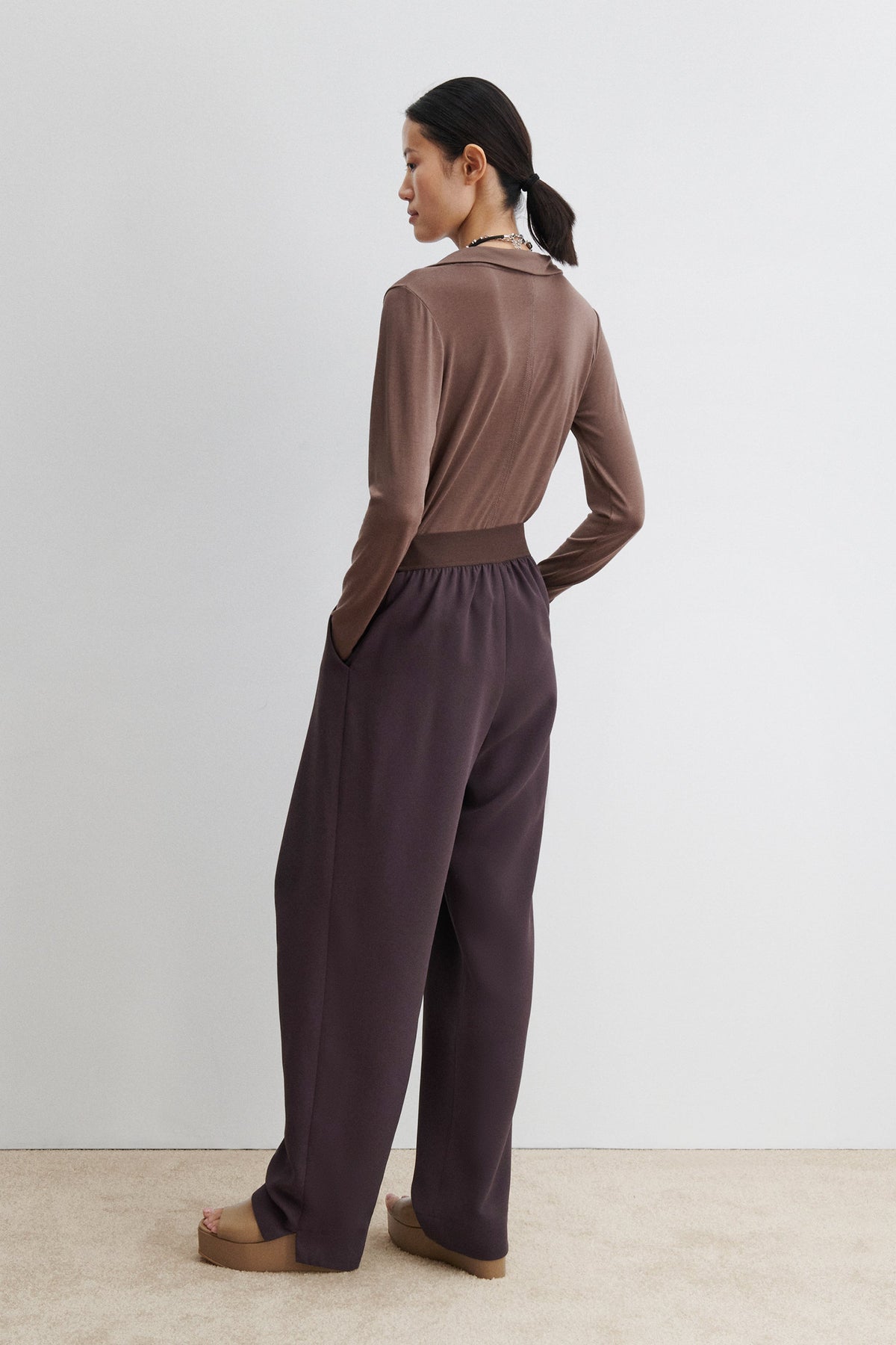 Rachel Comey Adrian Pant