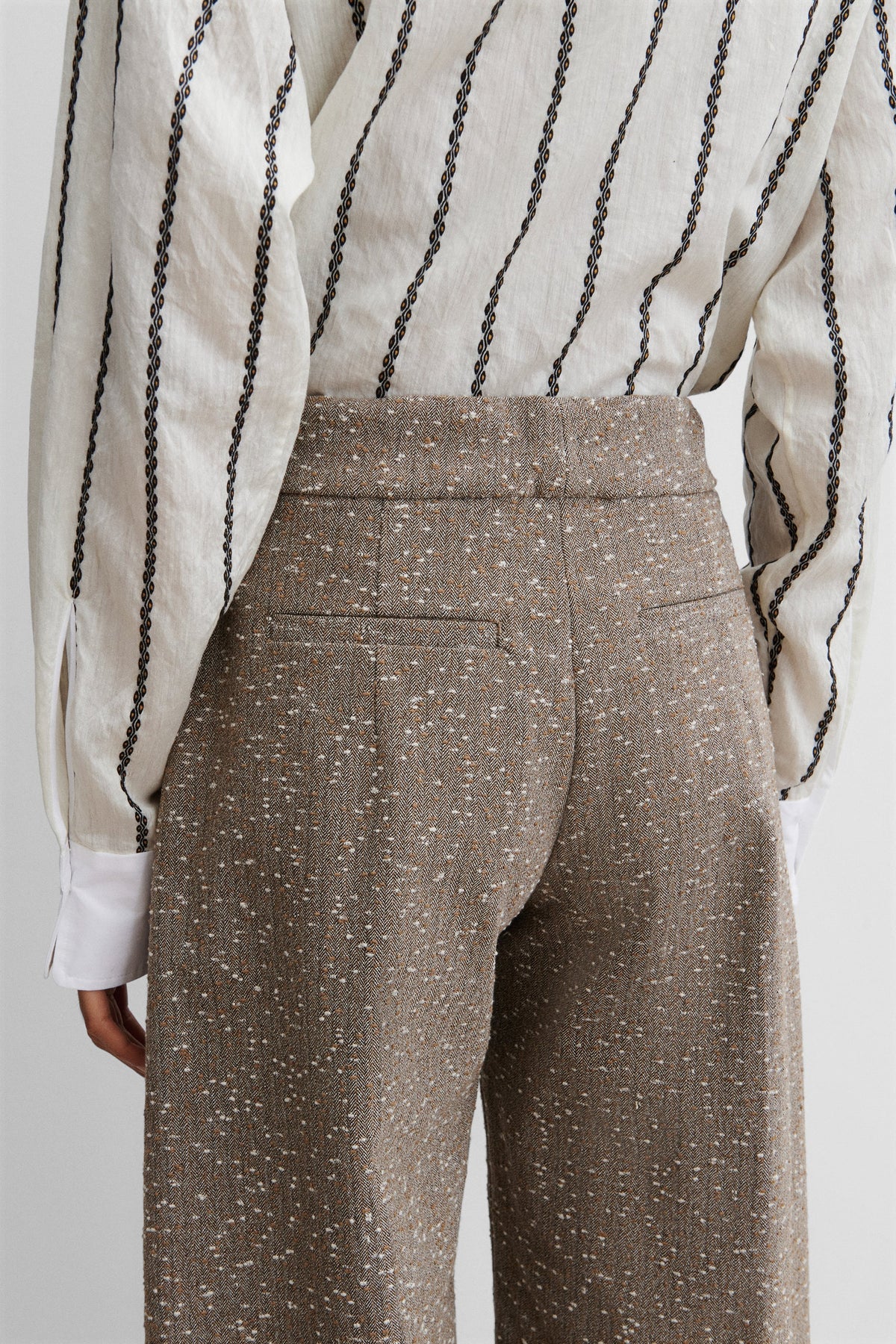 Rachel Comey Alber Pant