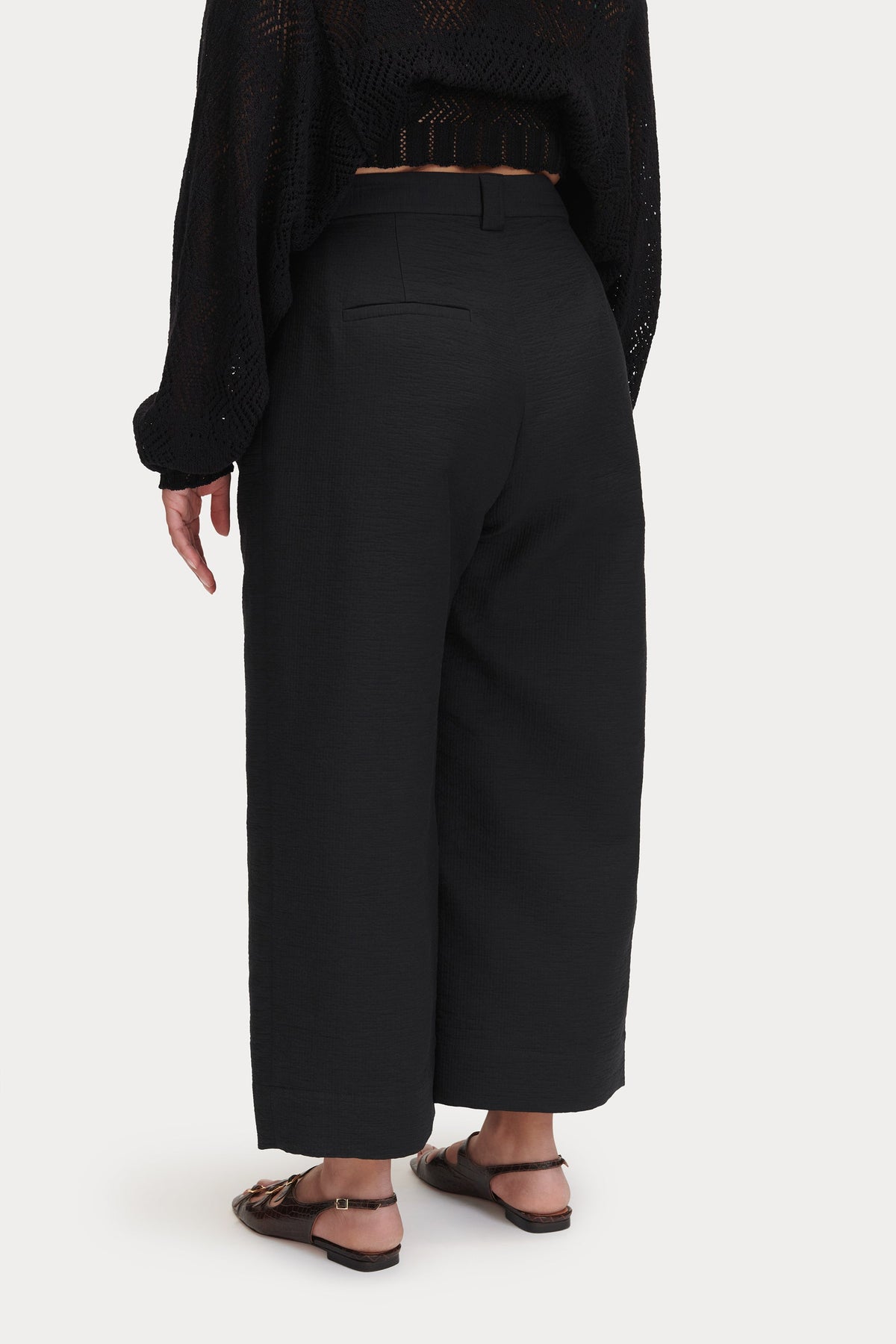 Rachel Comey Crew Pant