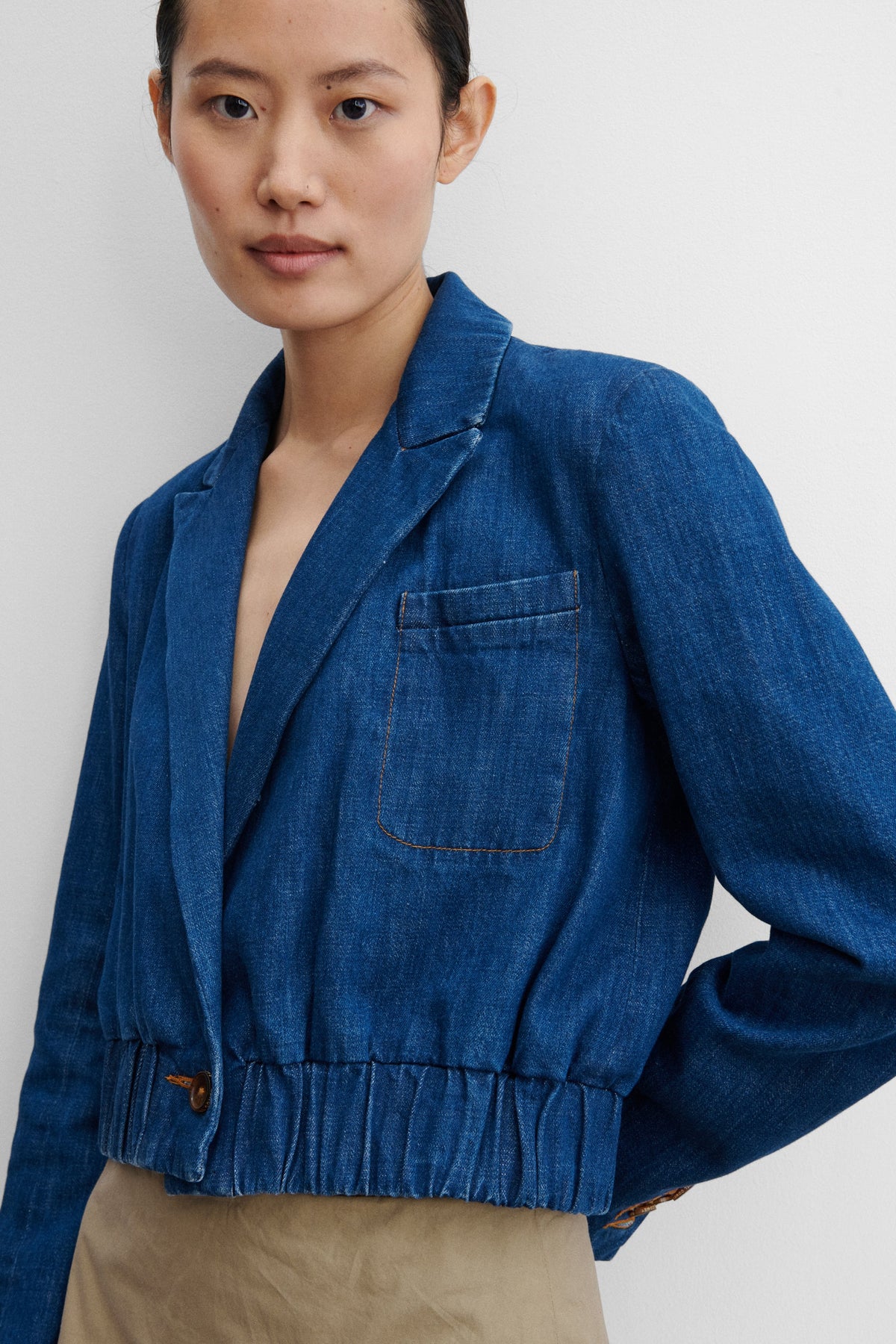 Rachel Comey Grain Jacket