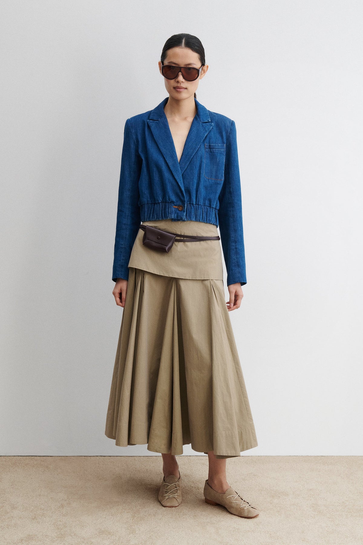 Rachel Comey Grain Jacket