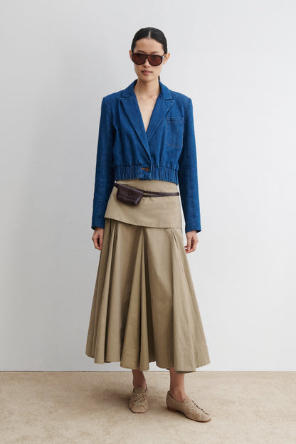 Rachel Comey Grain Jacket