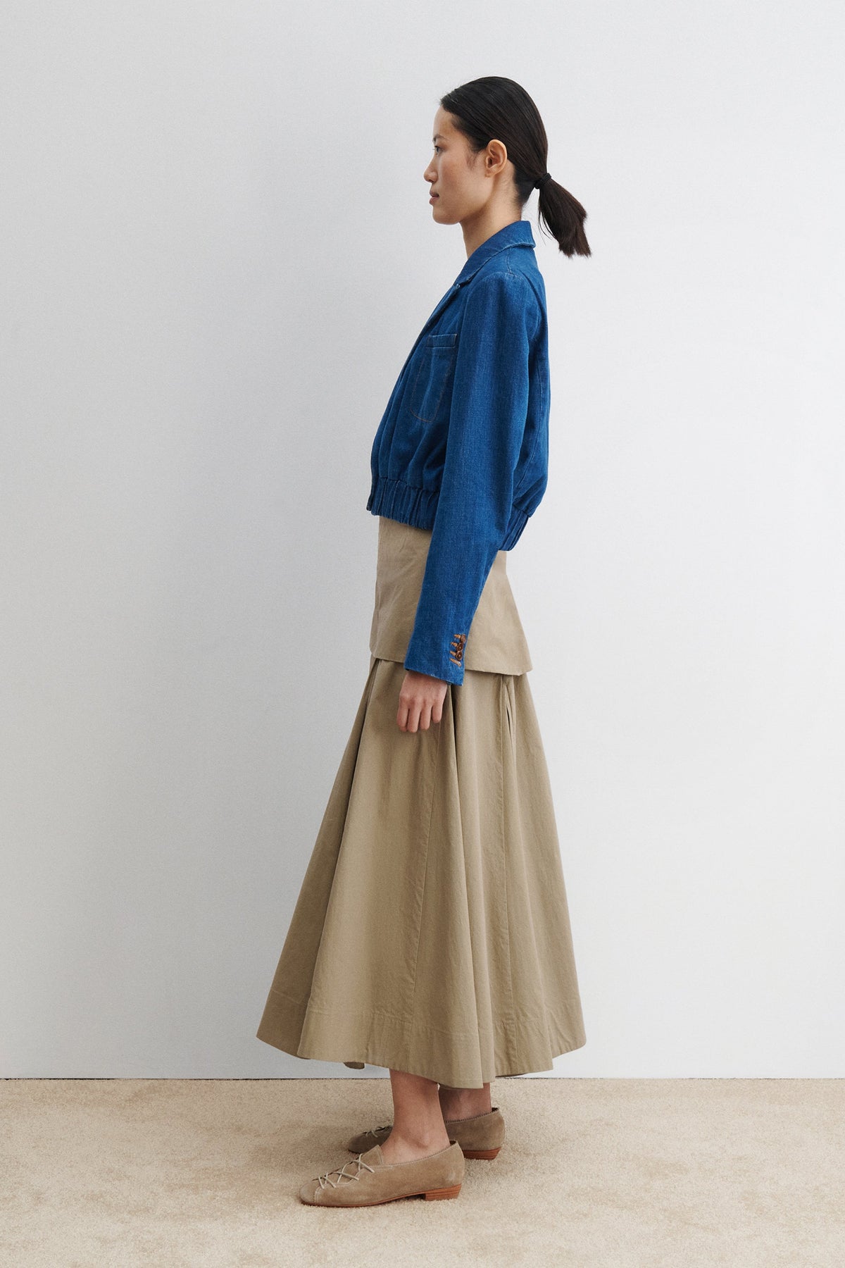 Rachel Comey Grain Jacket