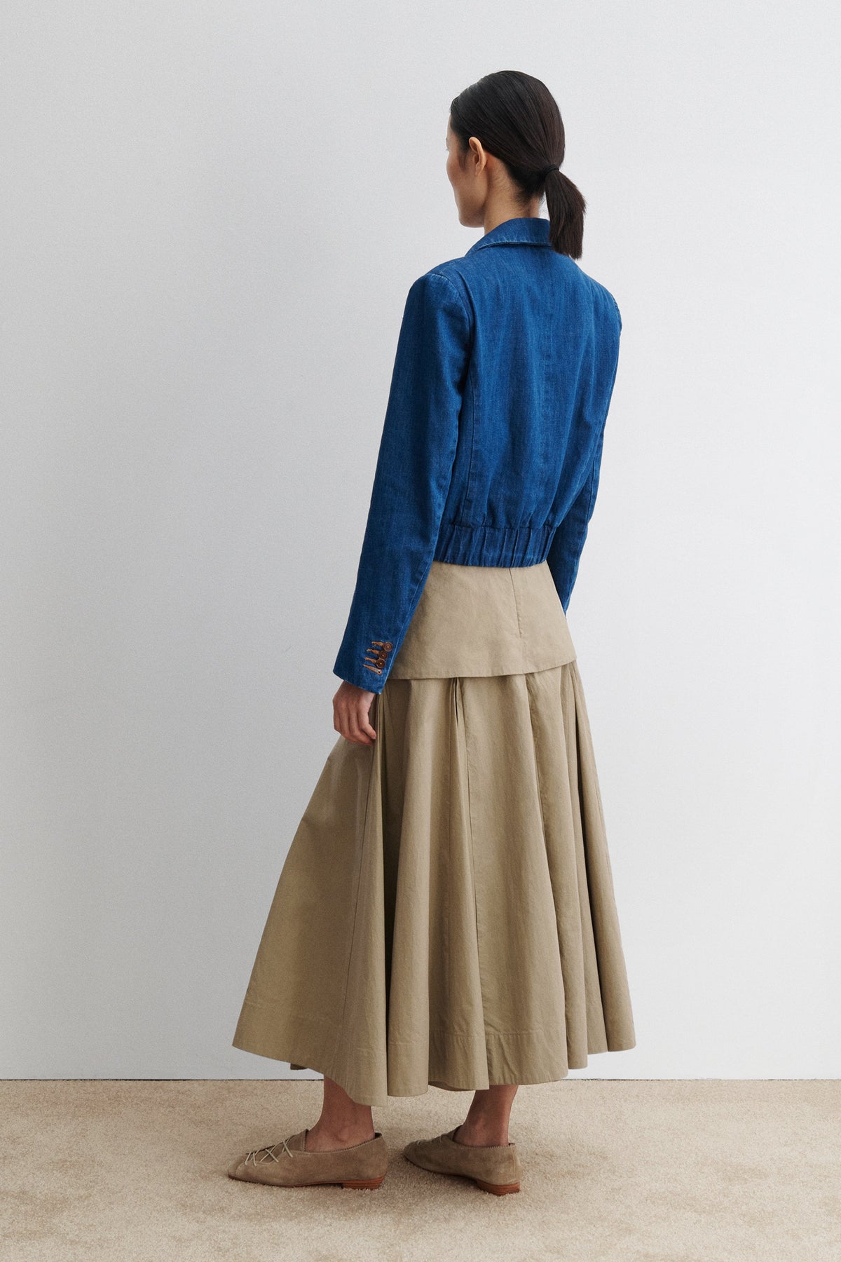 Rachel Comey Grain Jacket