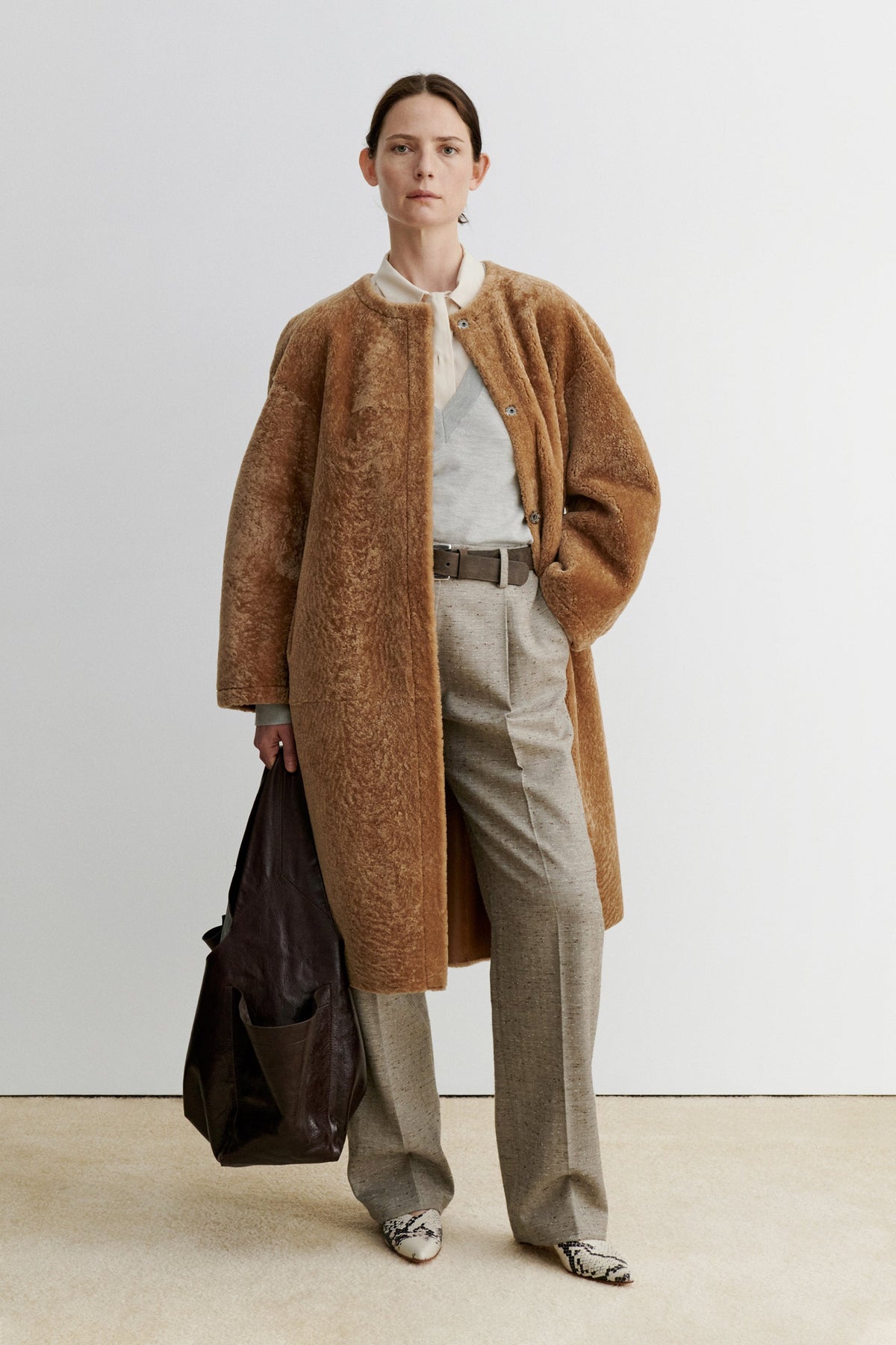 Rachel Comey Ruby Jacket