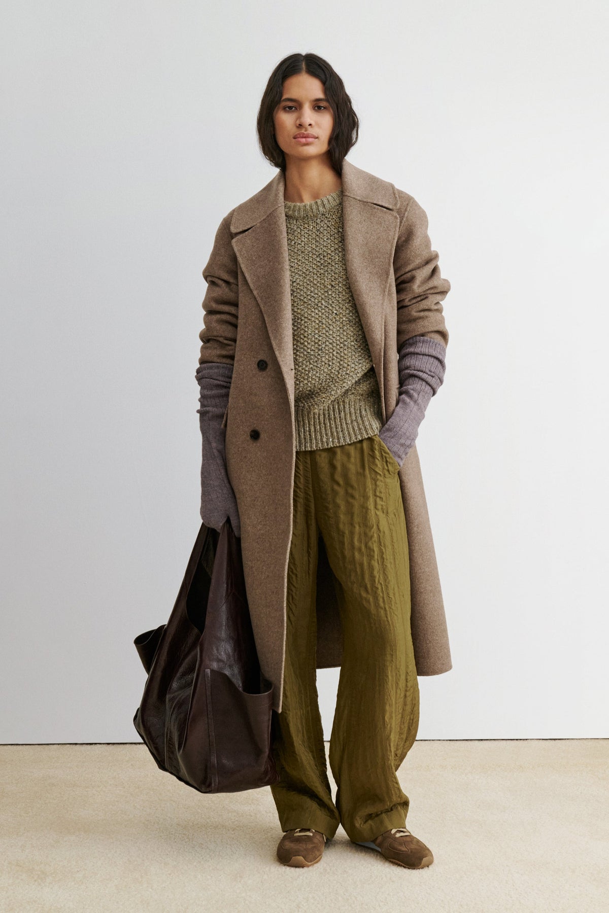 Rachel Comey Axel Coat