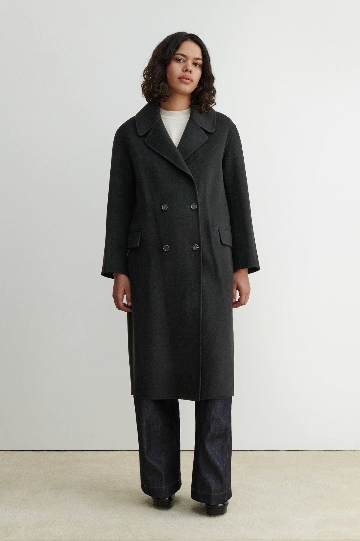 Rachel Comey Axel Coat