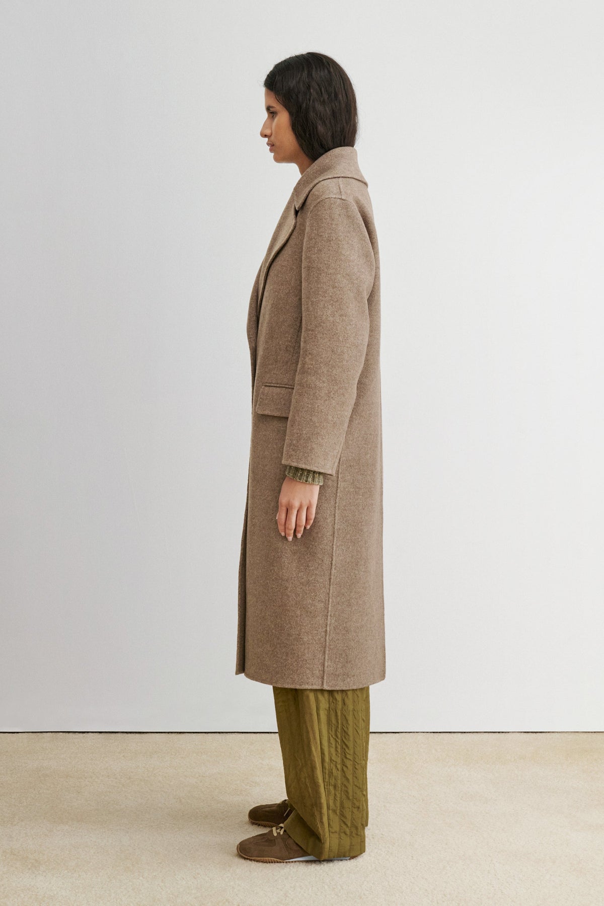 Rachel Comey Axel Coat