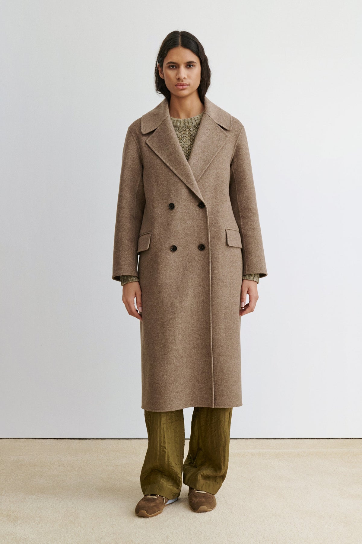 Rachel Comey Axel Coat