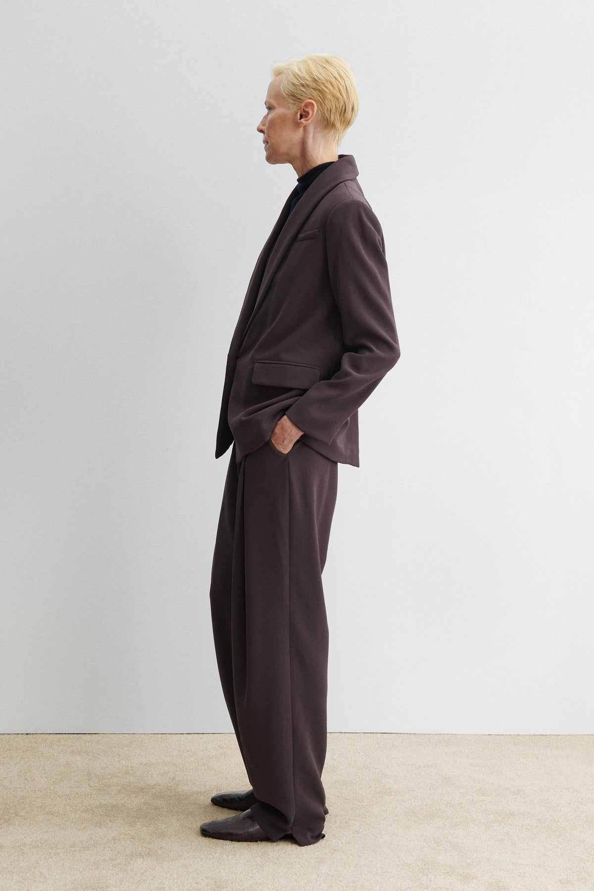 Rachel Comey Lang Blazer