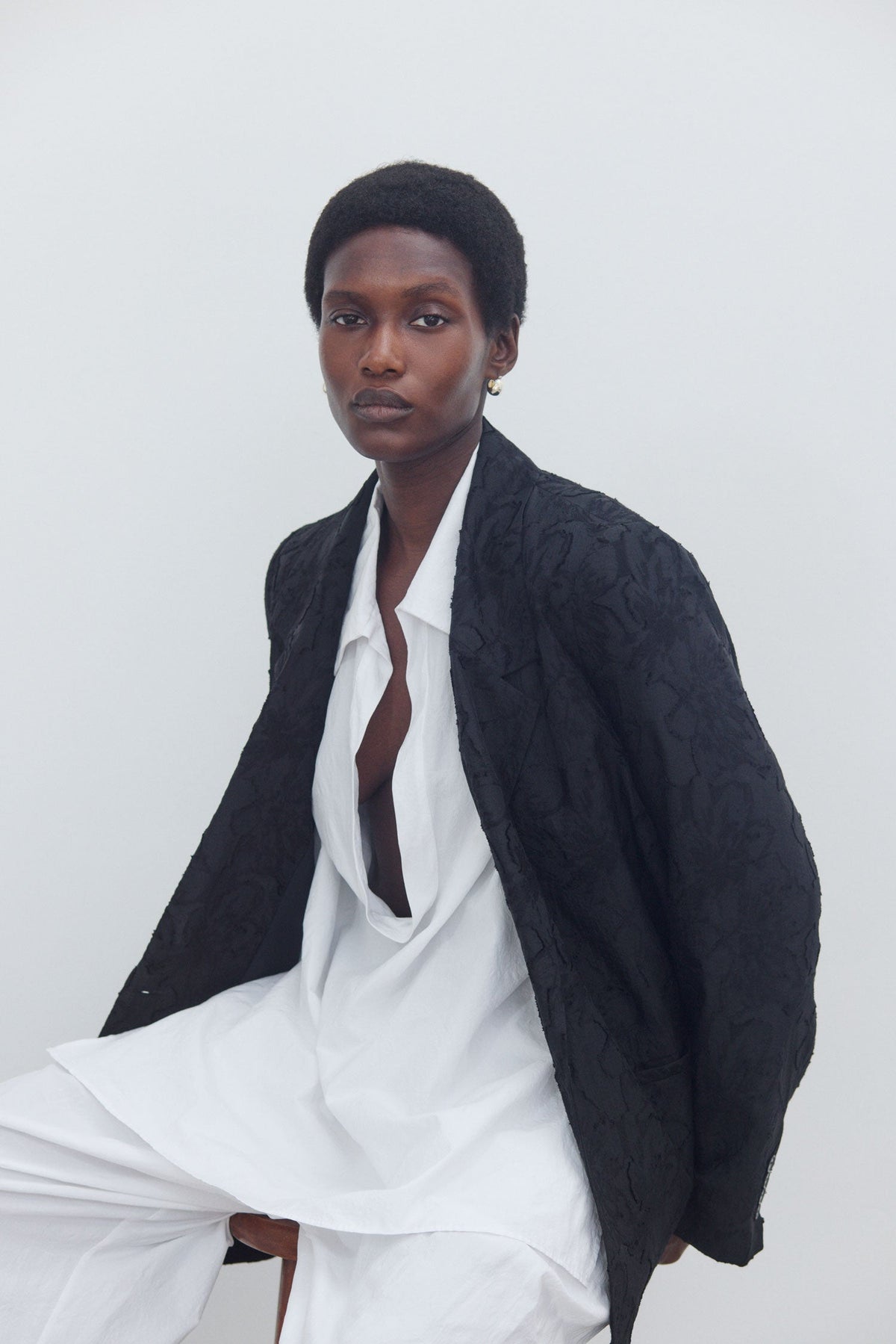 Rachel Comey Swing Blazer