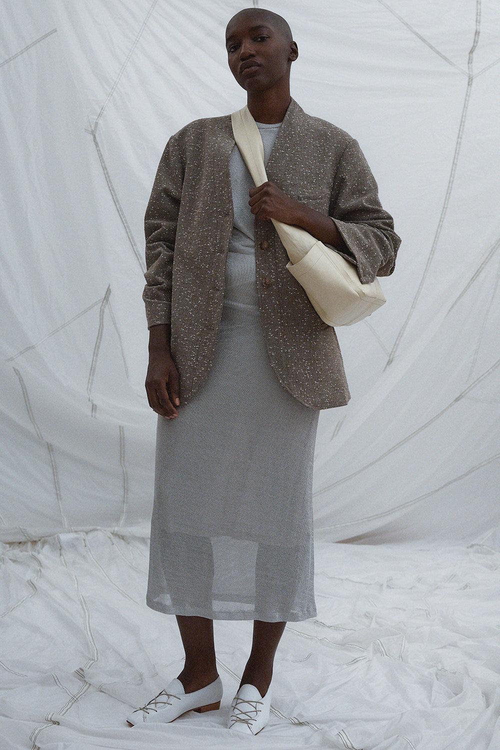 Rachel Comey Baseball Blazer
