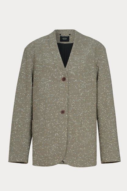 Rachel Comey Baseball Blazer