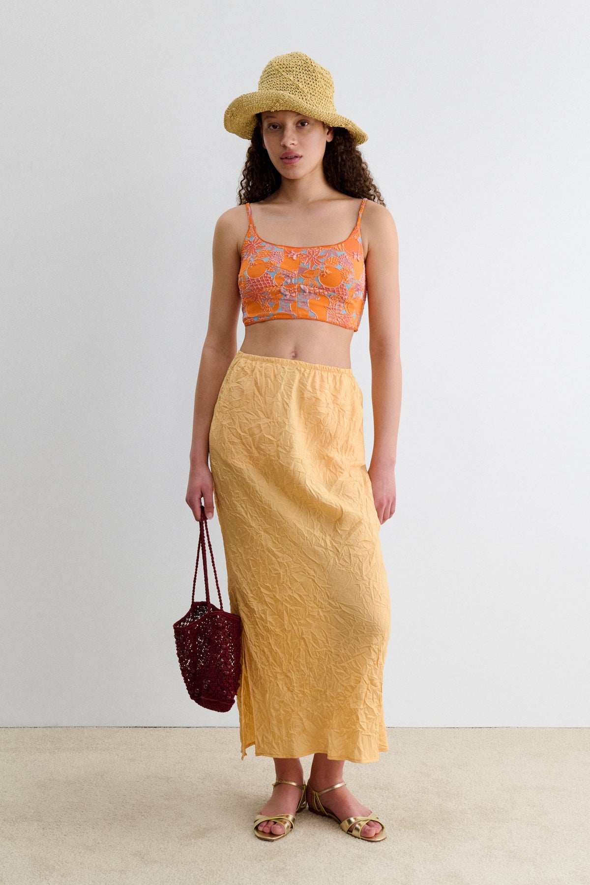 Rachel Comey Labora Top
