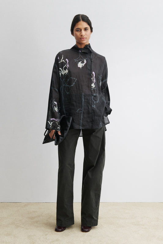 Rachel Comey Wanson Top