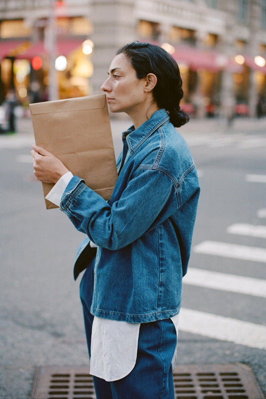 Rachel Comey Wade Shirt