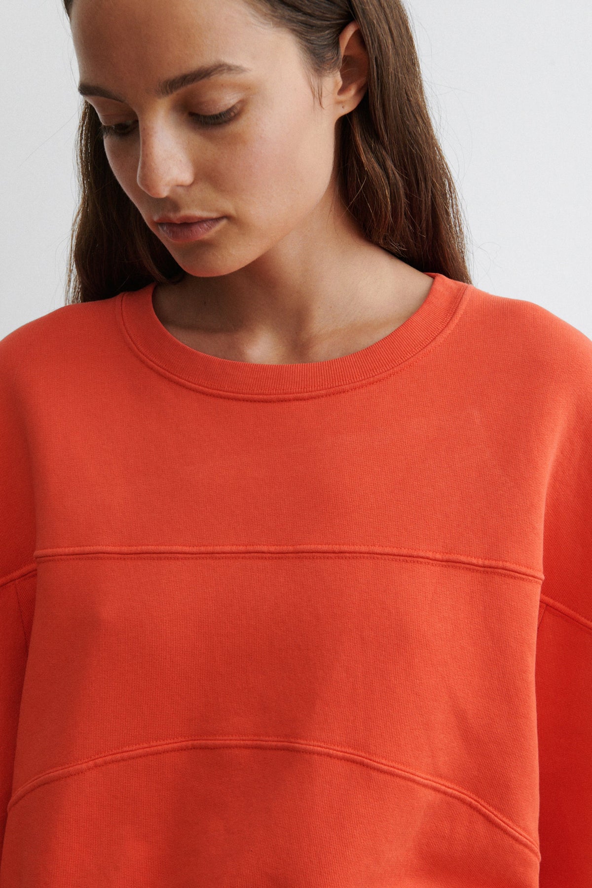 Rachel Comey Orb Sweatshirt