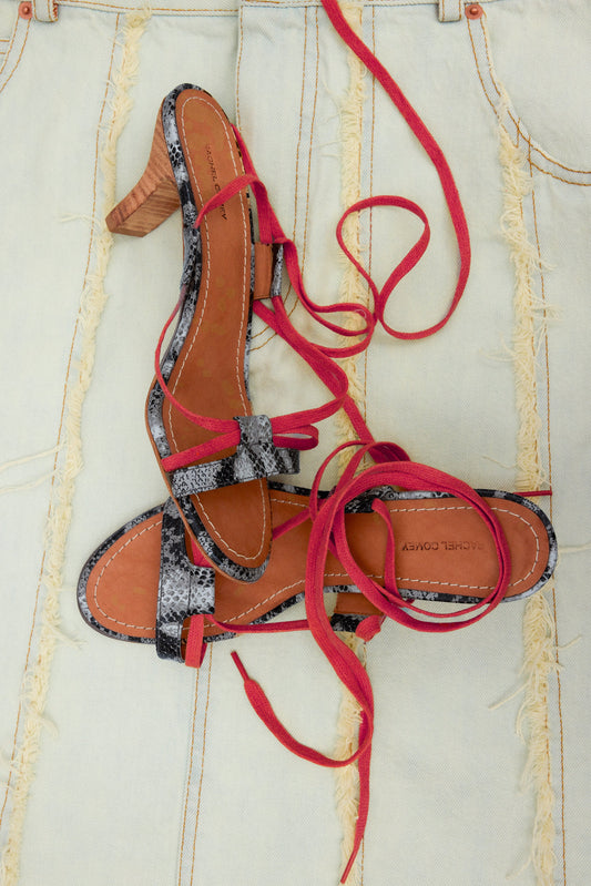 Rachel Comey Dawlen Heel