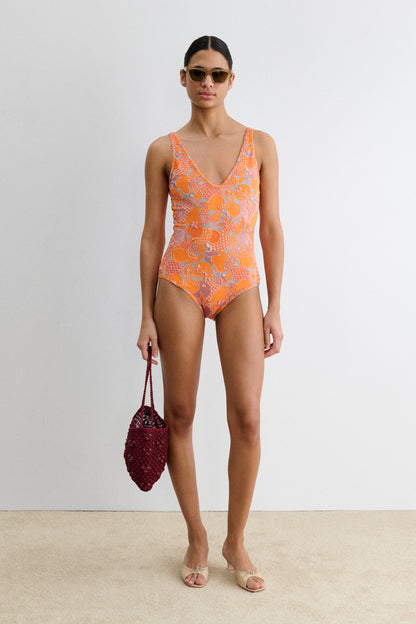 Rachel Comey Vivi Suit