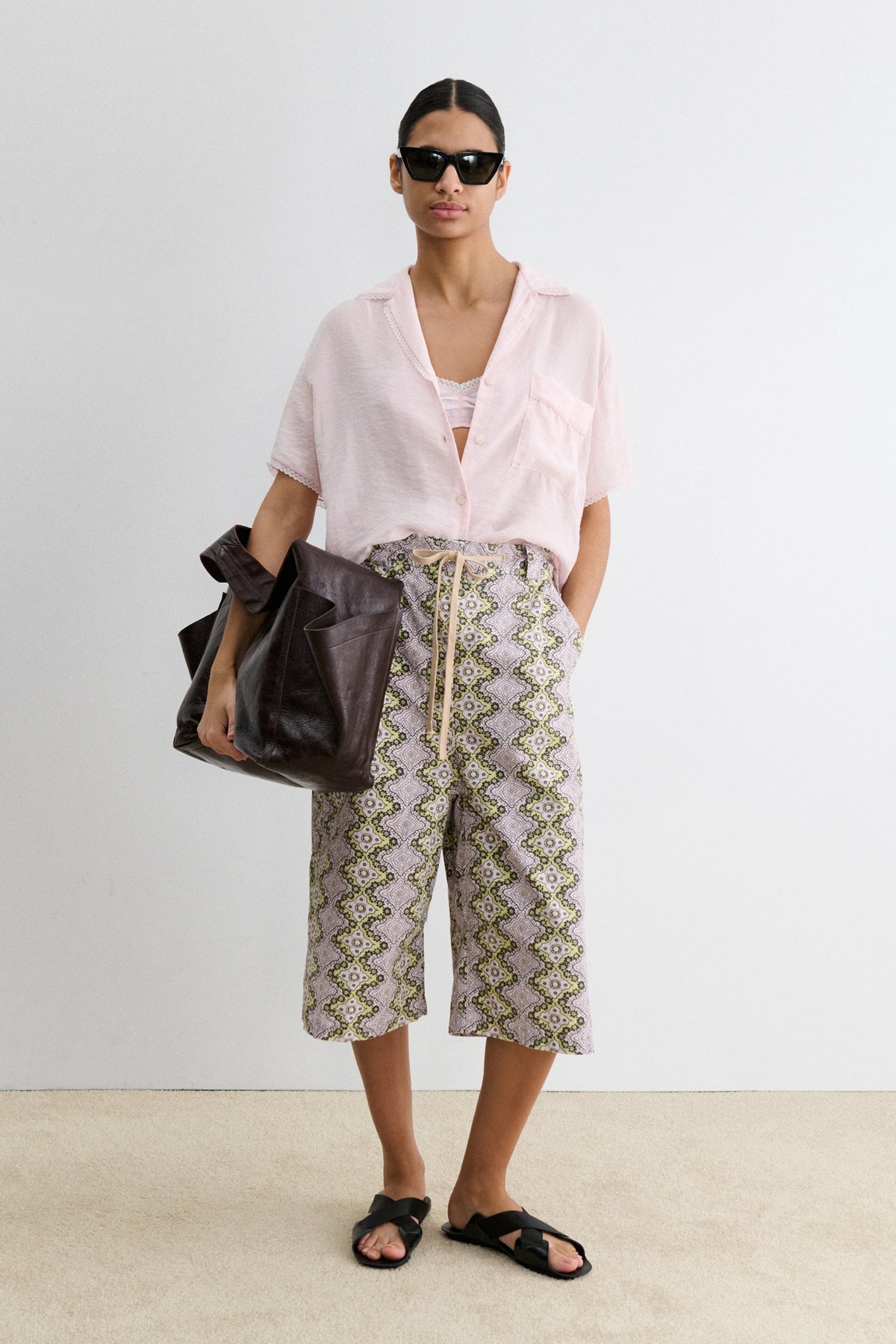 Rachel Comey Raz Short