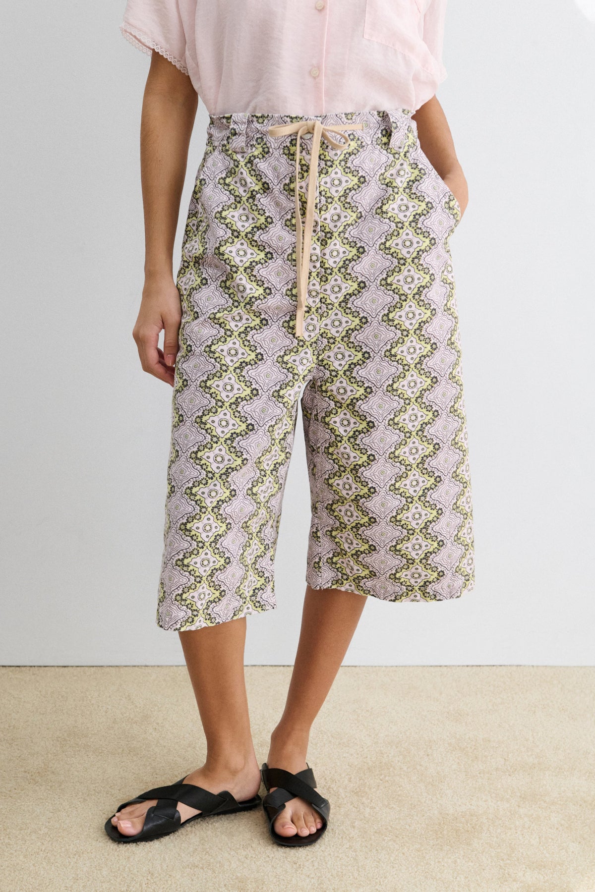 Rachel Comey Raz Short