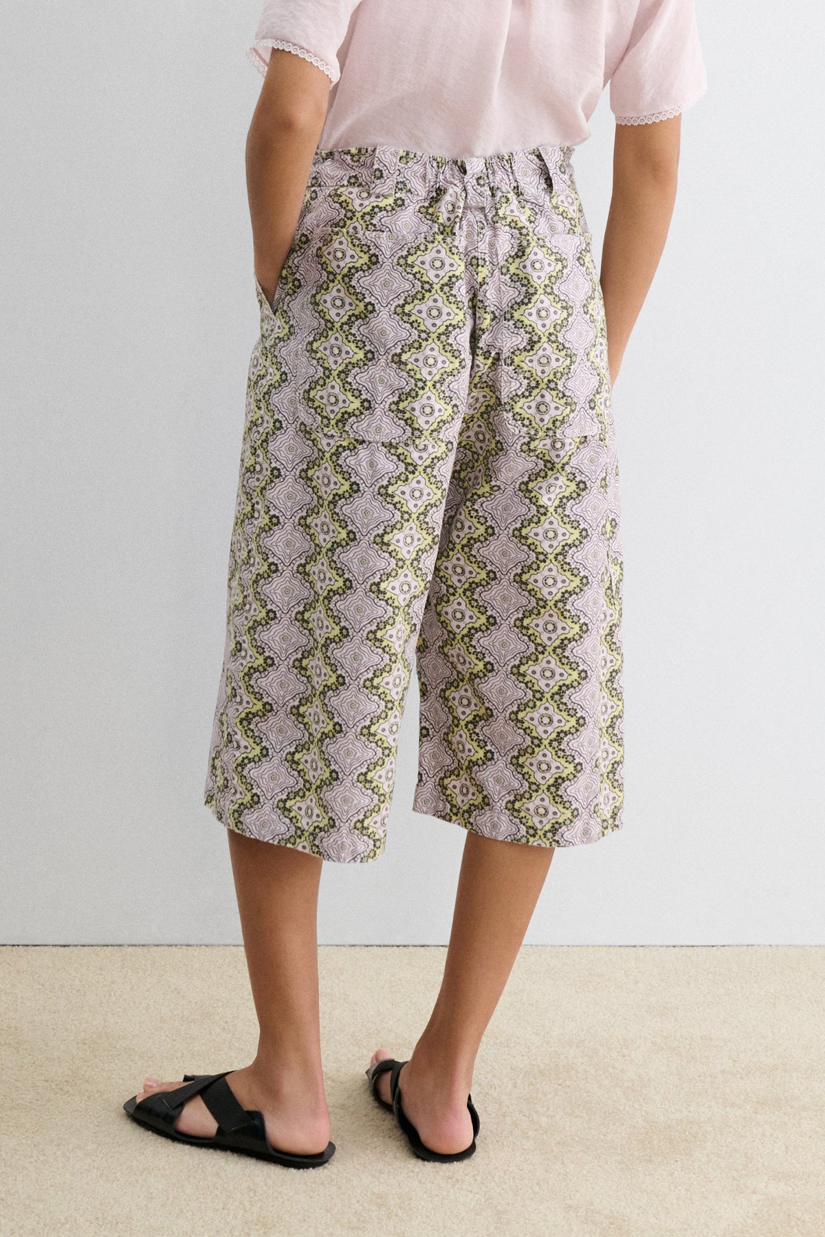Rachel Comey Raz Short