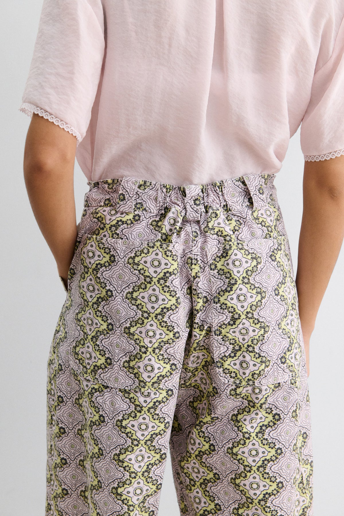 Rachel Comey Raz Short