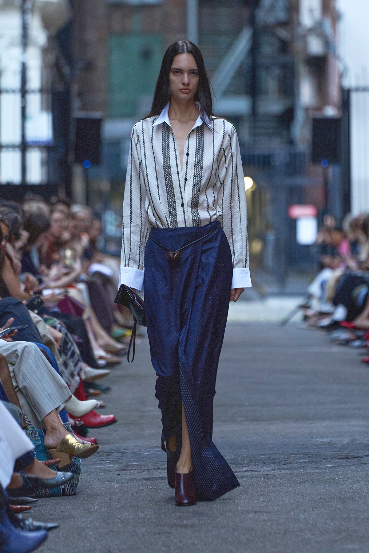 Rachel Comey Lawerance Skirt