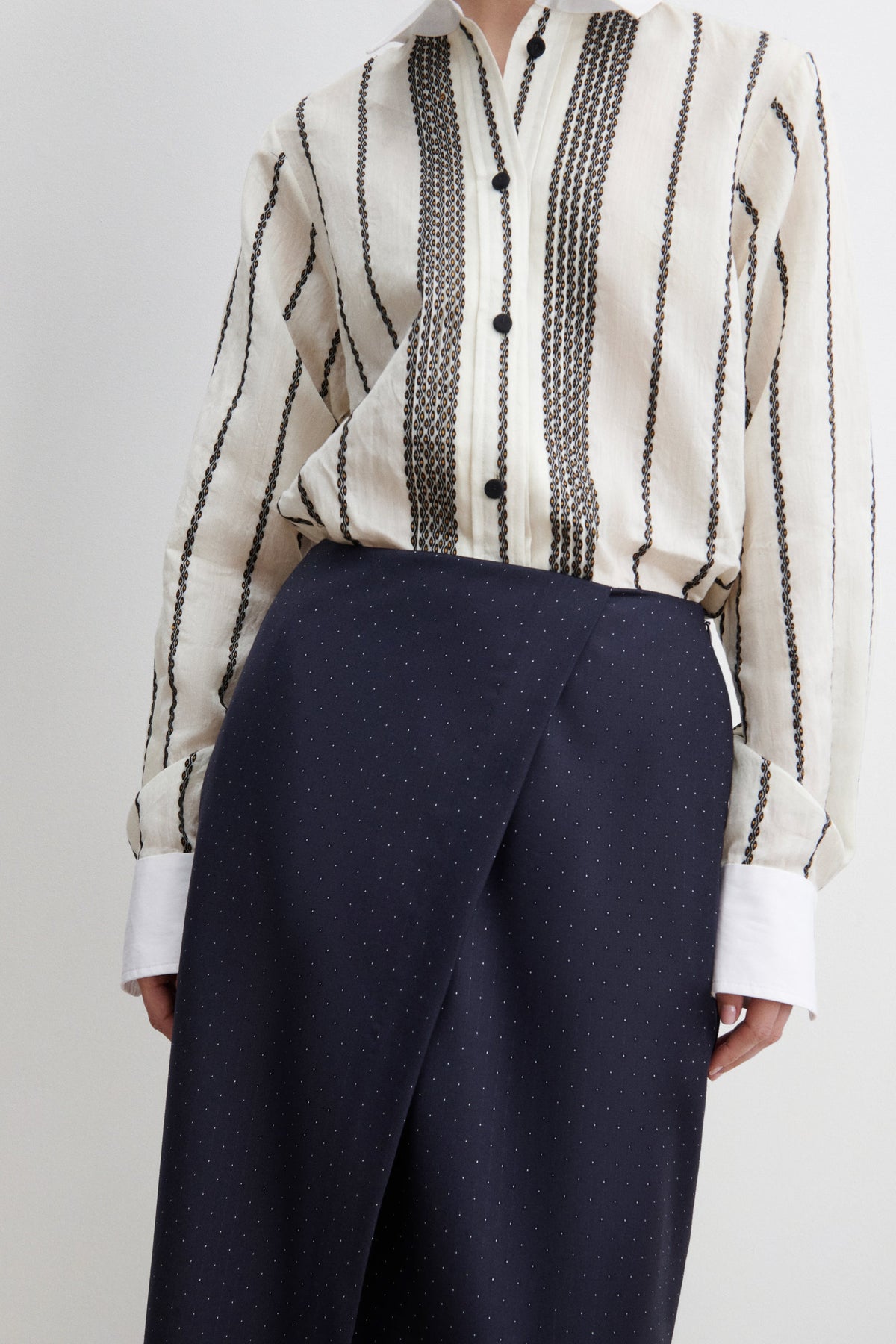 Rachel Comey Lawerance Skirt