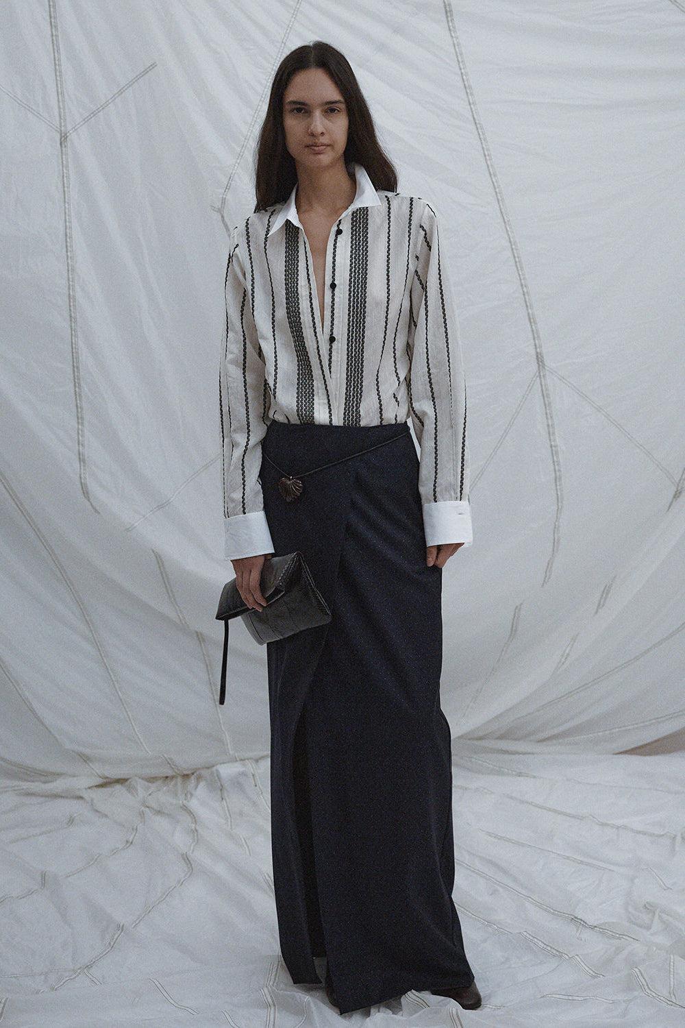 Rachel Comey Lawerance Skirt