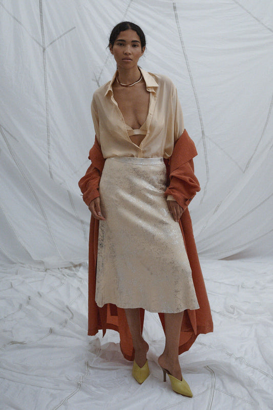 Rachel Comey Kuzner Skirt