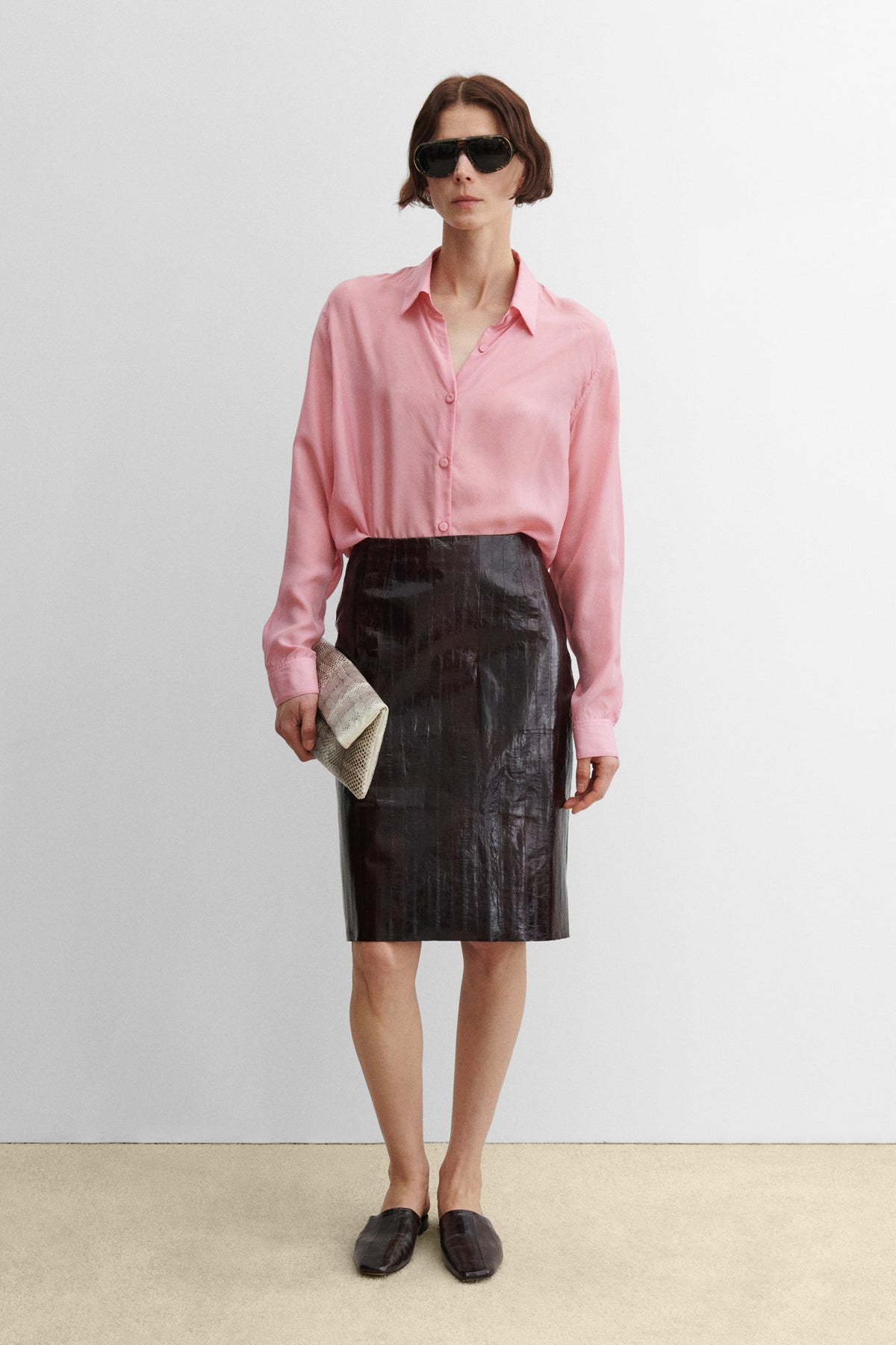 Rachel Comey Cori Skirt