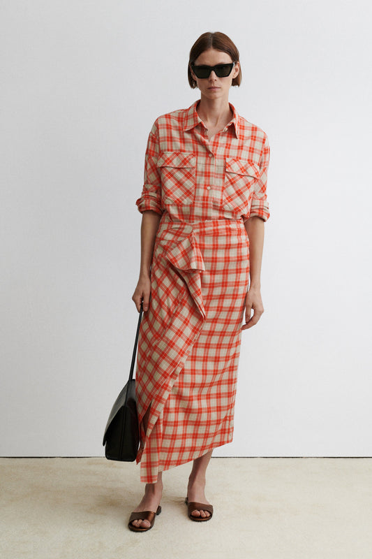 Rachel Comey Nesom Skirt
